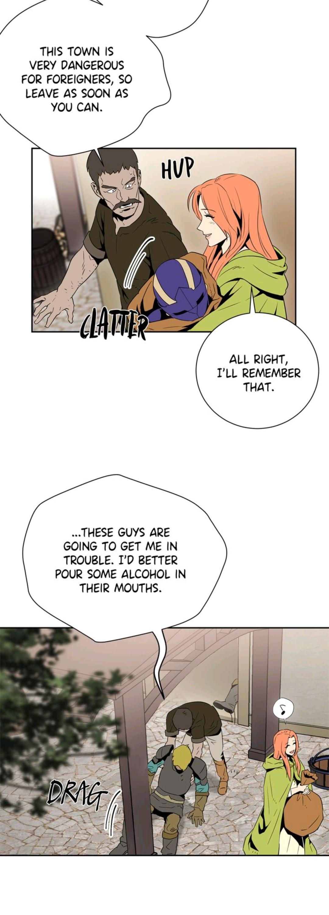 Read The Skeleton Soldier Failed to Defend the Dungeon EN Manga Online