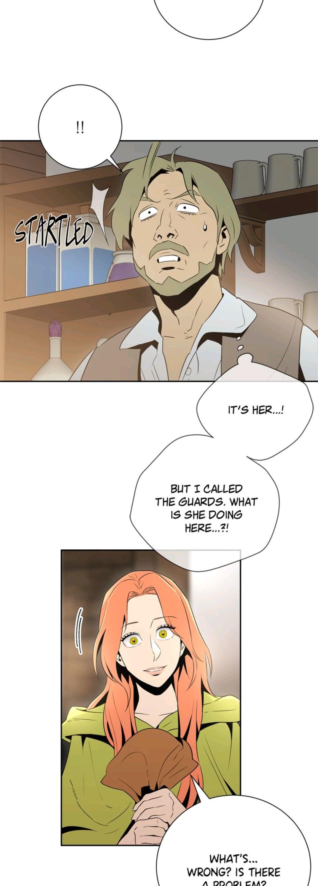 Read The Skeleton Soldier Failed to Defend the Dungeon EN Manga Online