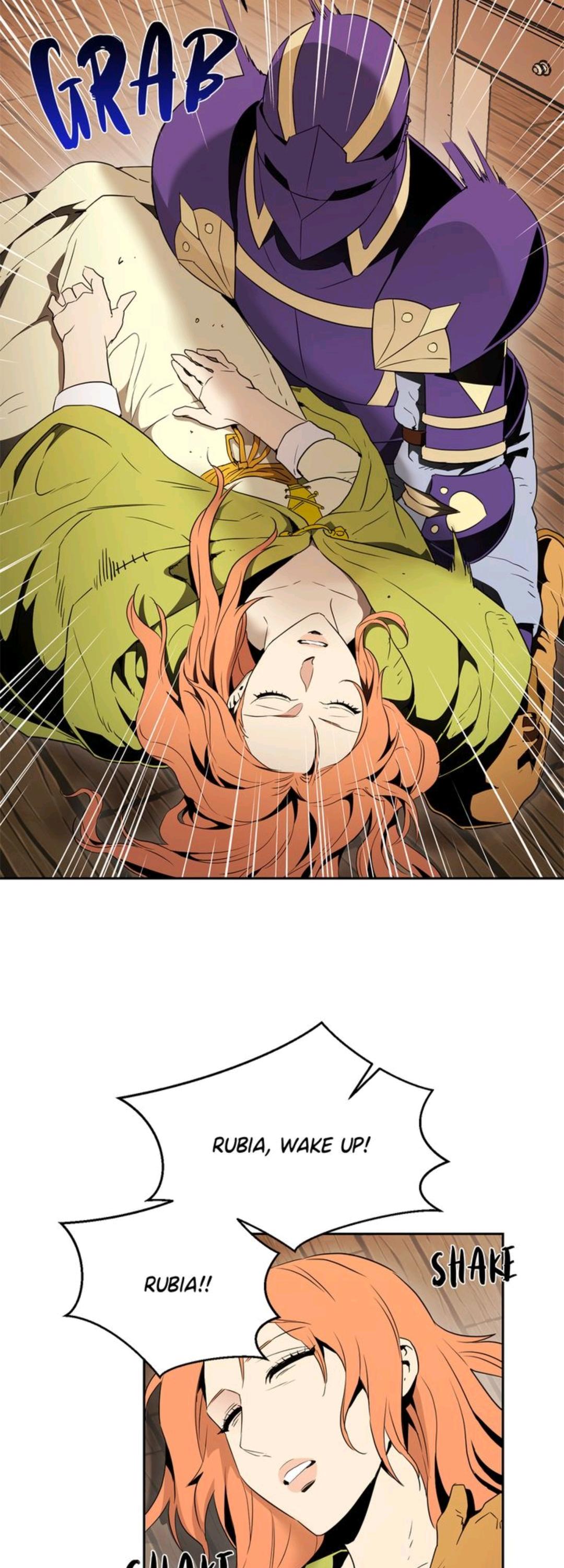 Read The Skeleton Soldier Failed to Defend the Dungeon EN Manga Online