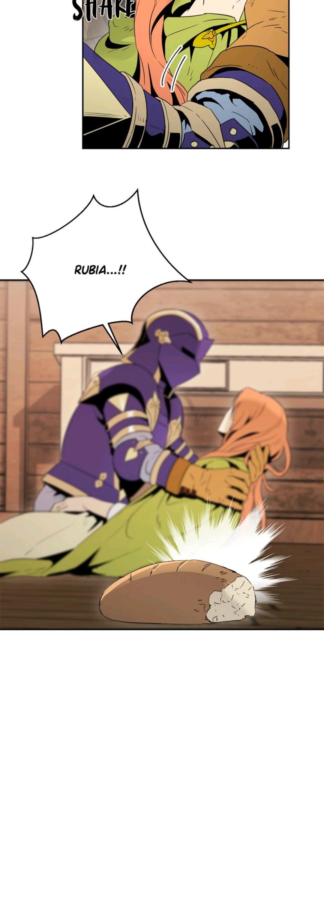 Read The Skeleton Soldier Failed to Defend the Dungeon EN Manga Online