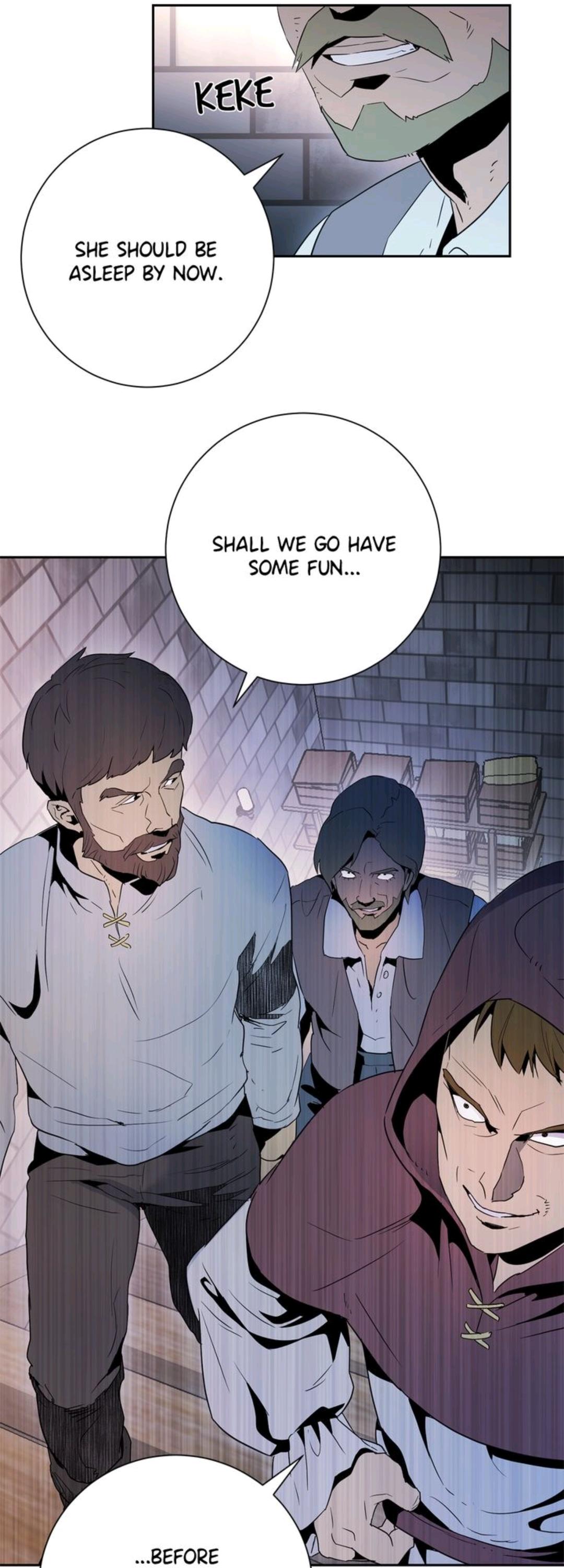Read The Skeleton Soldier Failed to Defend the Dungeon EN Manga Online