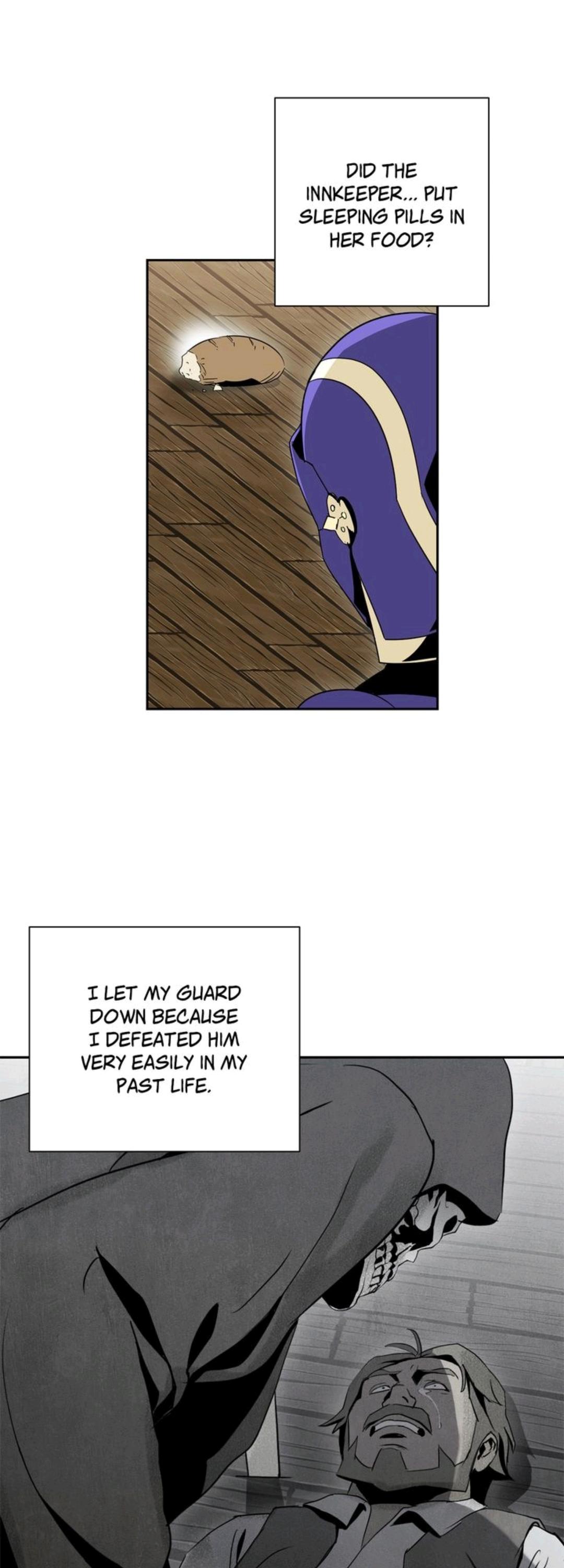 Read The Skeleton Soldier Failed to Defend the Dungeon EN Manga Online