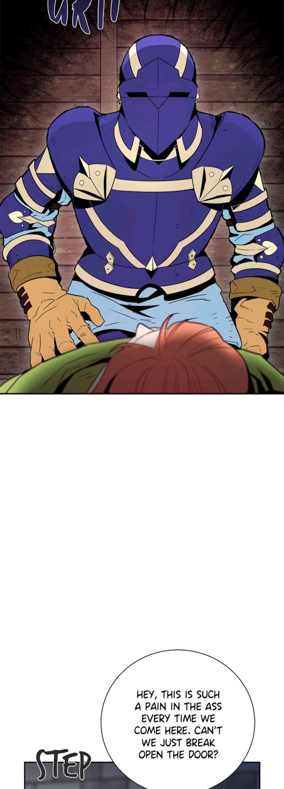 Read The Skeleton Soldier Failed to Defend the Dungeon EN Manga Online