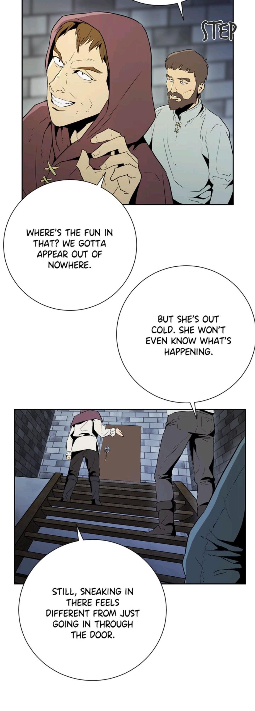 Read The Skeleton Soldier Failed to Defend the Dungeon EN Manga Online