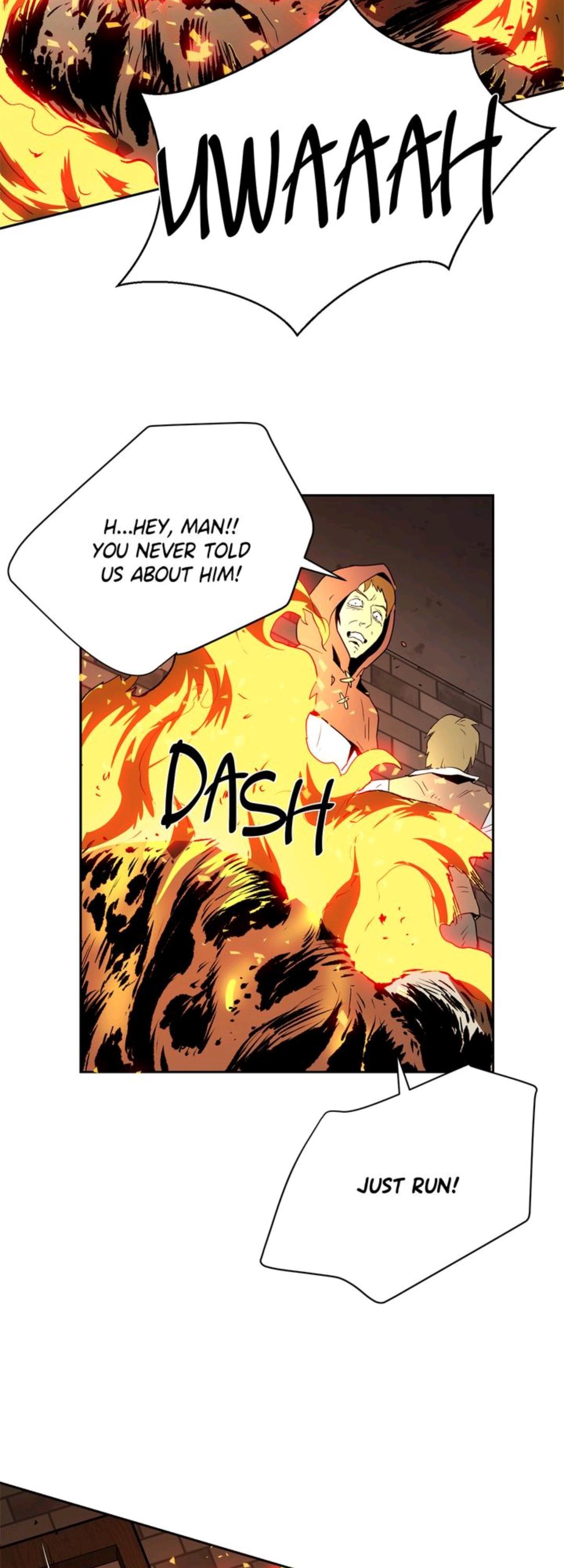 Read The Skeleton Soldier Failed to Defend the Dungeon EN Manga Online