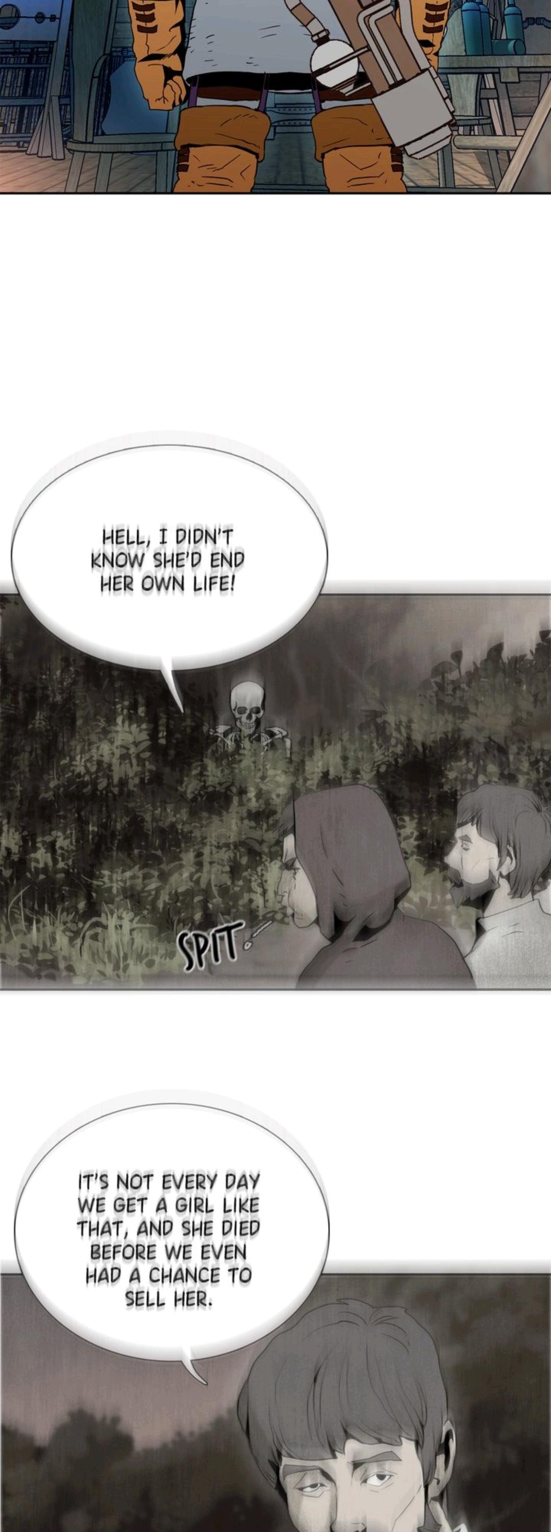 Read The Skeleton Soldier Failed to Defend the Dungeon EN Manga Online