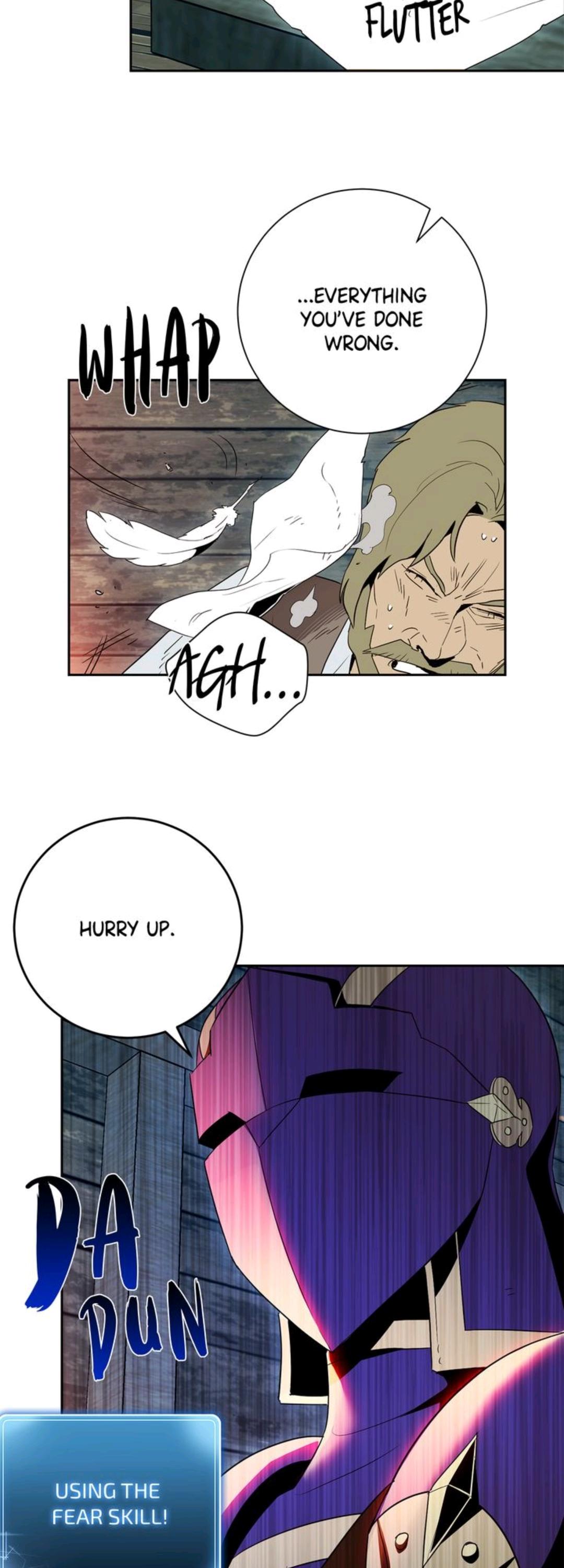 Read The Skeleton Soldier Failed to Defend the Dungeon EN Manga Online