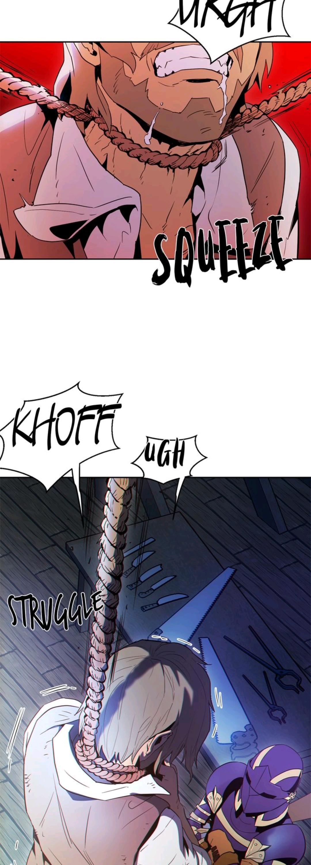 Read The Skeleton Soldier Failed to Defend the Dungeon EN Manga Online