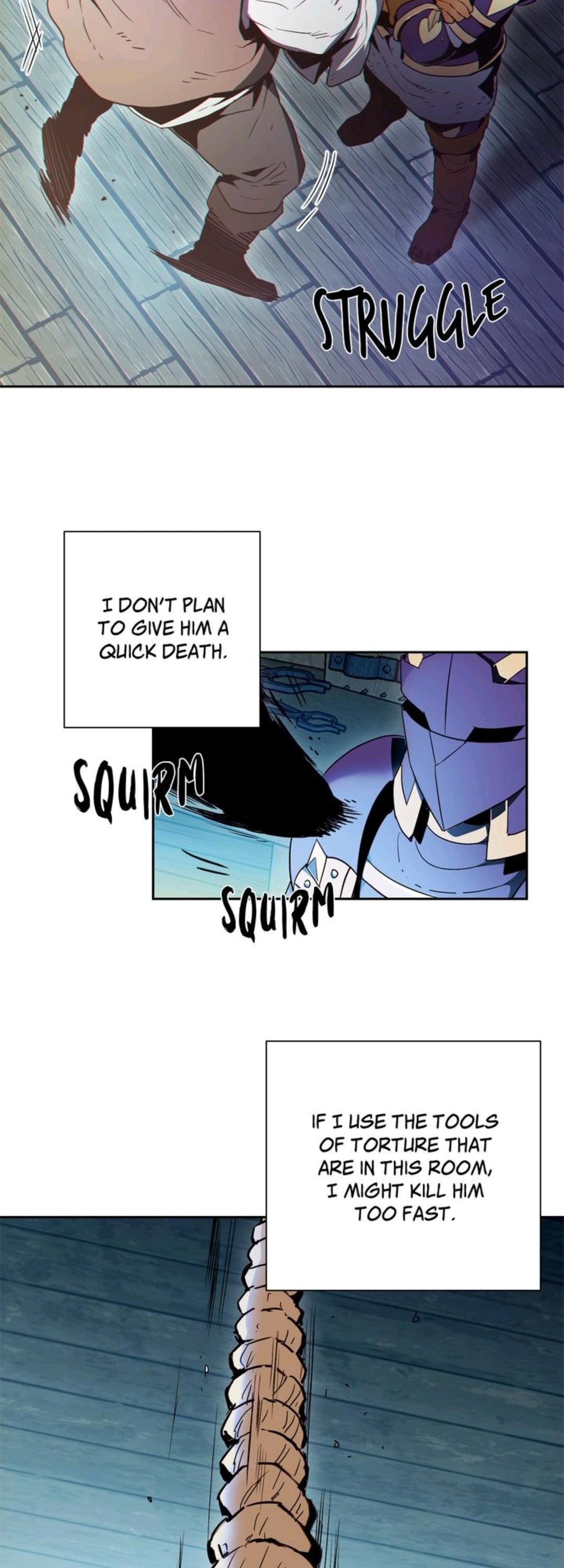Read The Skeleton Soldier Failed to Defend the Dungeon EN Manga Online