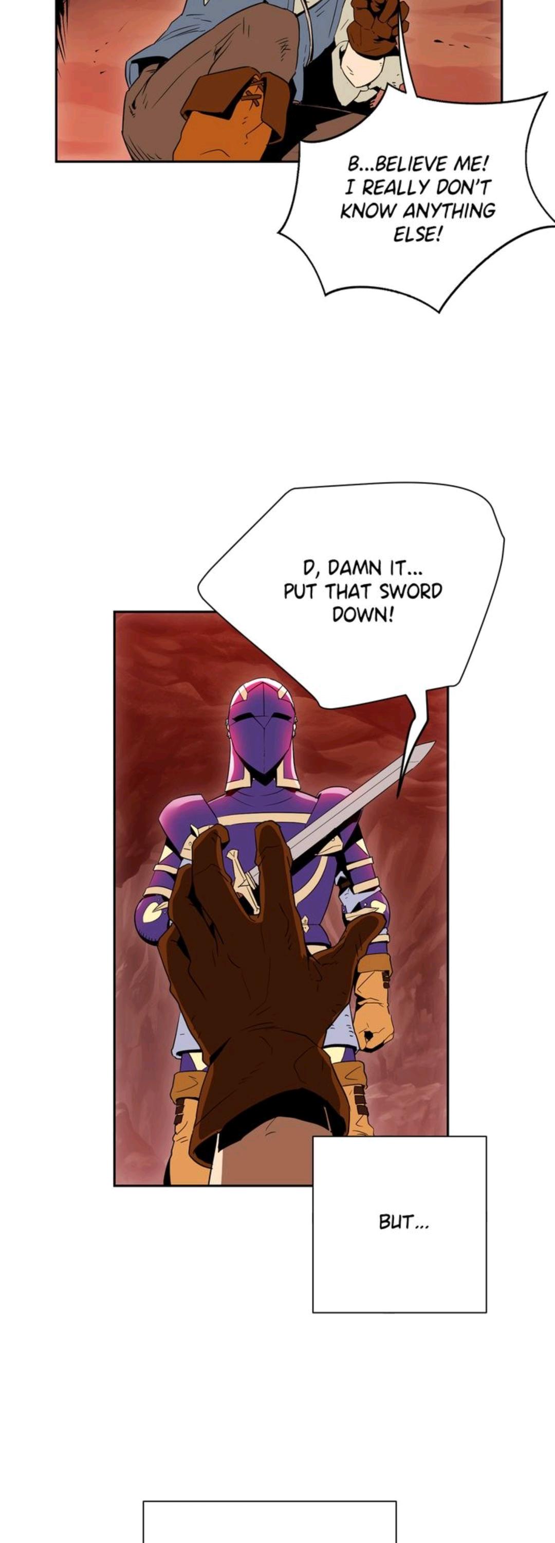 Read The Skeleton Soldier Failed to Defend the Dungeon EN Manga Online