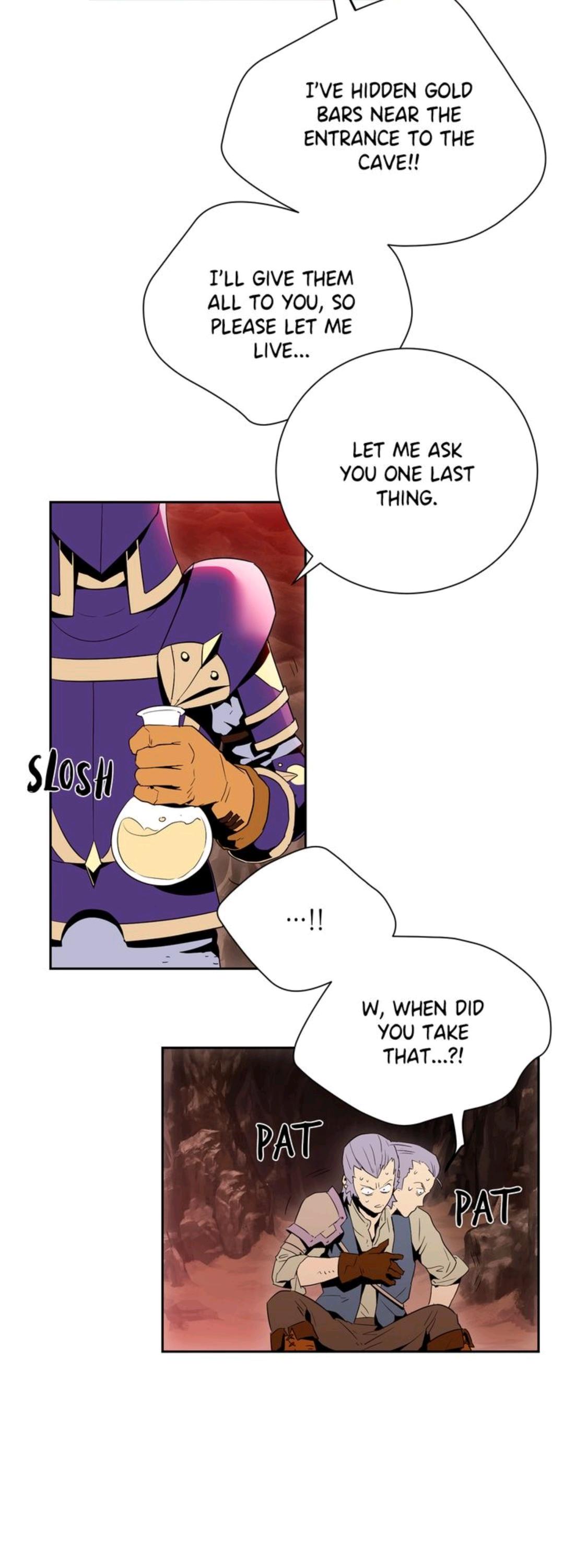 Read The Skeleton Soldier Failed to Defend the Dungeon EN Manga Online