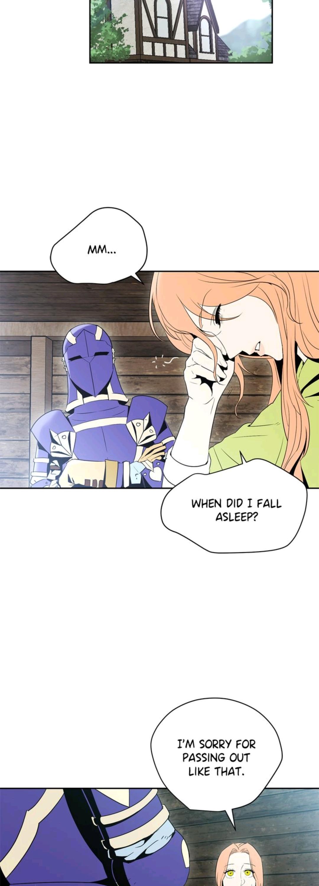 Read The Skeleton Soldier Failed to Defend the Dungeon EN Manga Online