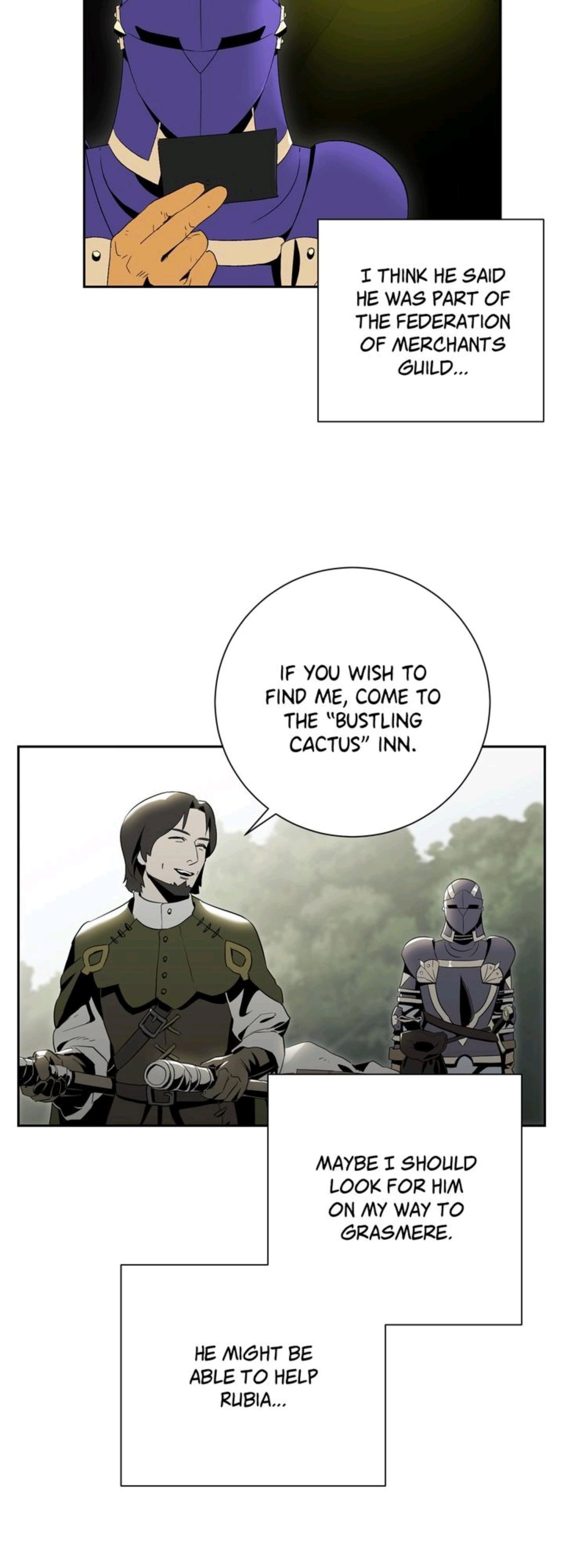 Read The Skeleton Soldier Failed to Defend the Dungeon EN Manga Online
