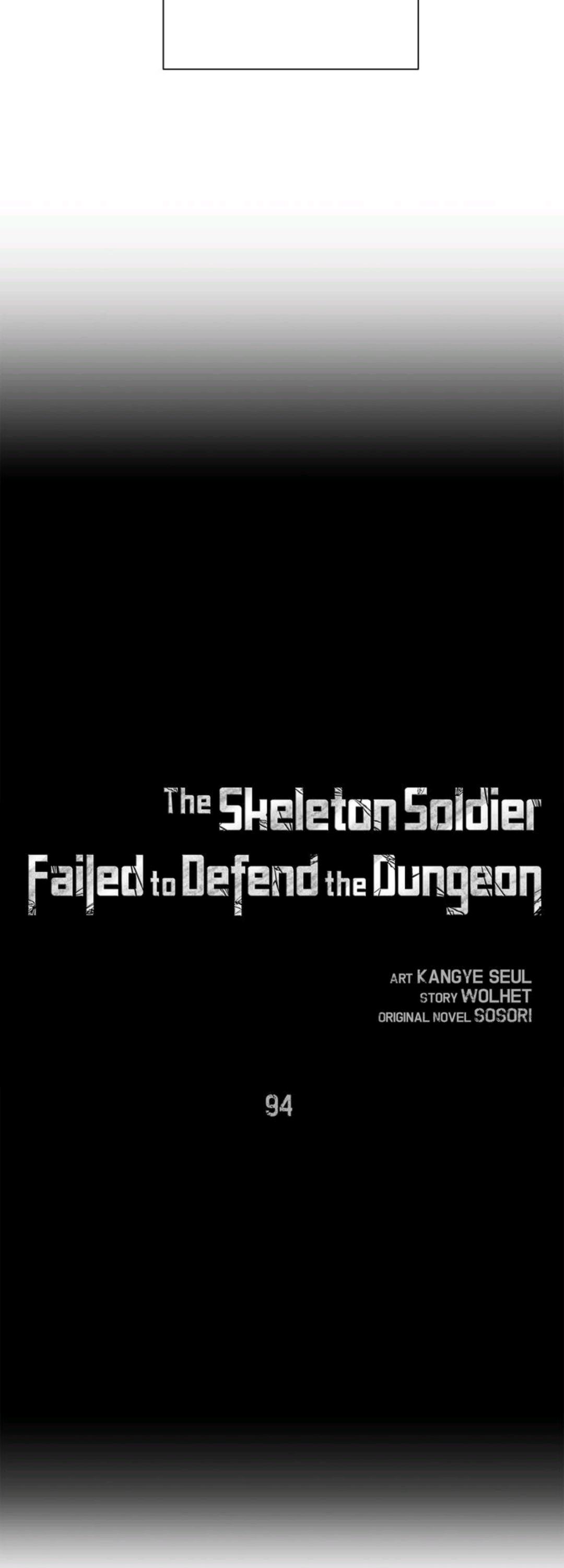 Read The Skeleton Soldier Failed to Defend the Dungeon EN Manga Online
