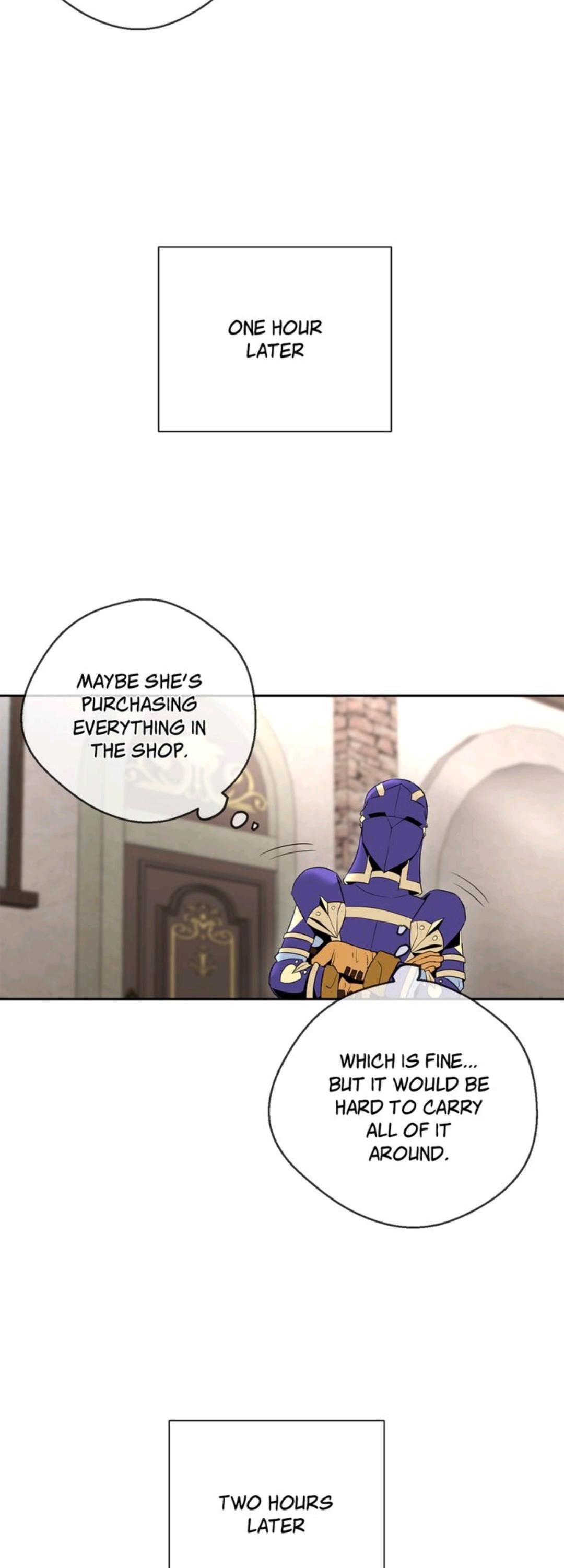 Read The Skeleton Soldier Failed to Defend the Dungeon EN Manga Online