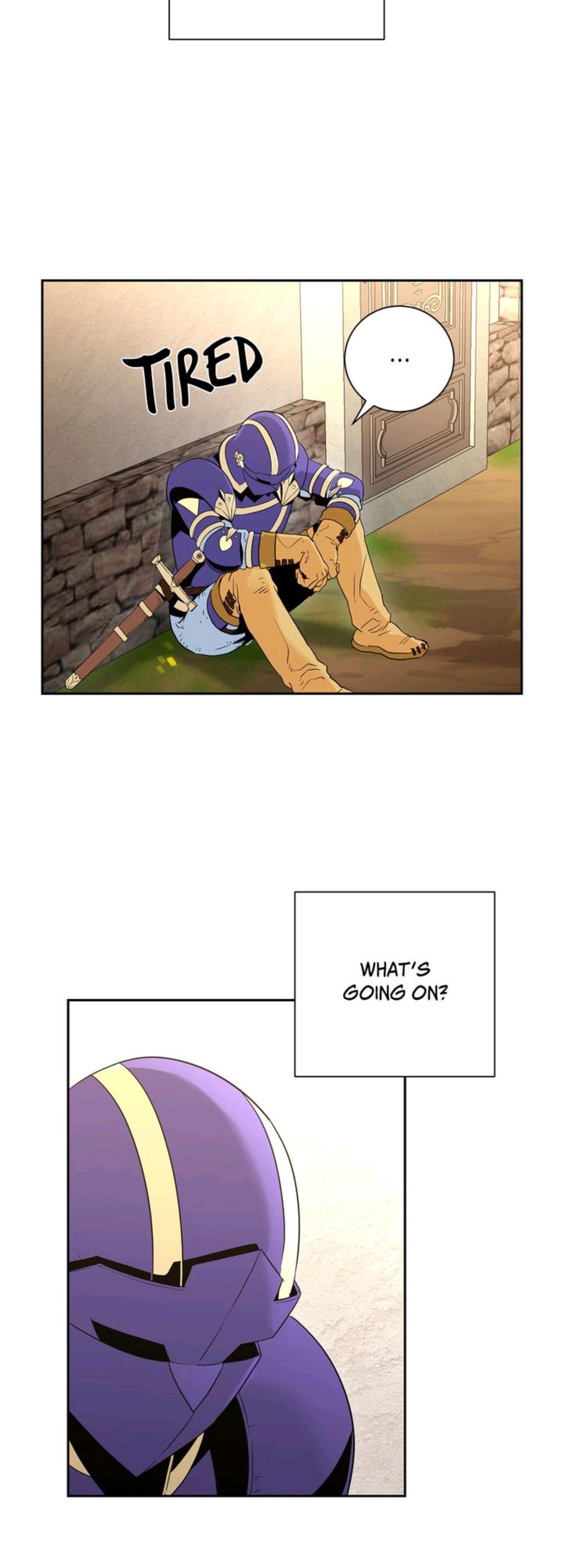 Read The Skeleton Soldier Failed to Defend the Dungeon EN Manga Online