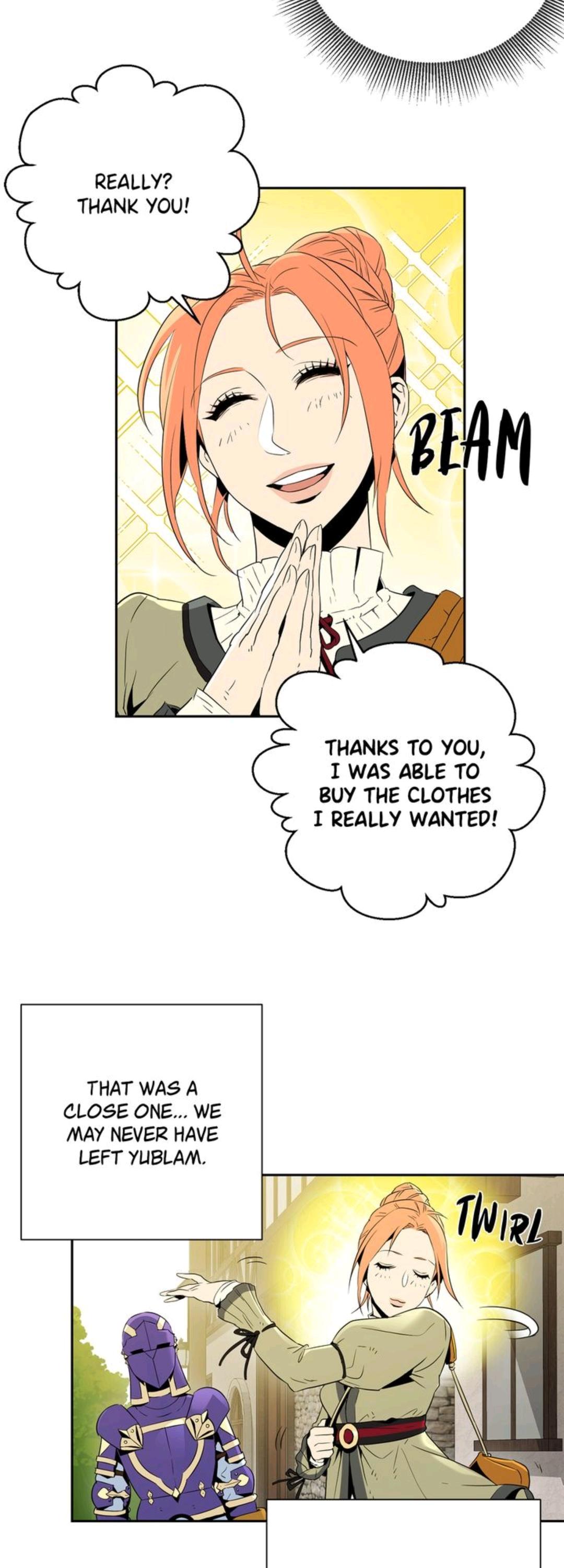 Read The Skeleton Soldier Failed to Defend the Dungeon EN Manga Online