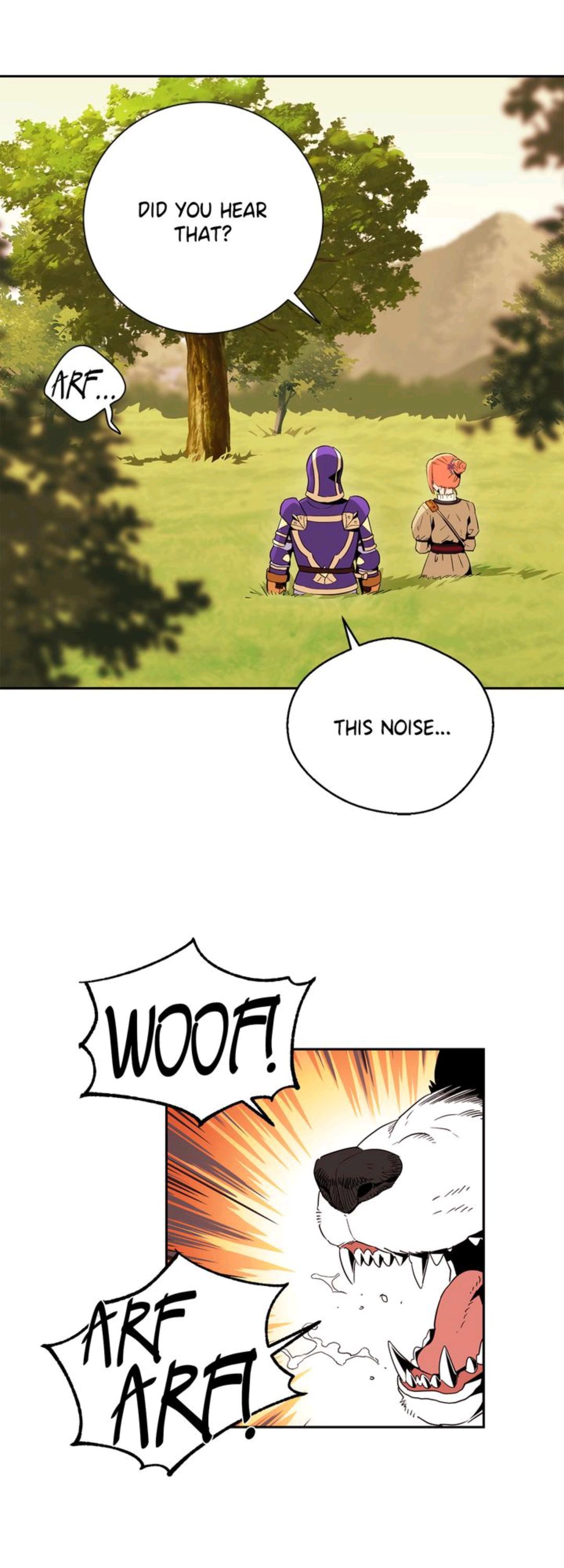 Read The Skeleton Soldier Failed to Defend the Dungeon EN Manga Online