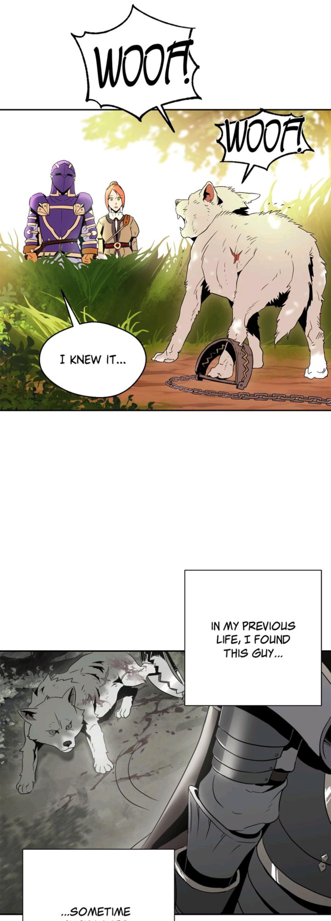 Read The Skeleton Soldier Failed to Defend the Dungeon EN Manga Online