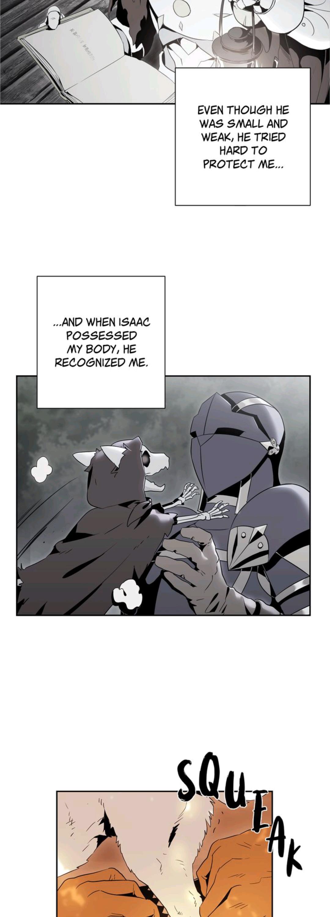 Read The Skeleton Soldier Failed to Defend the Dungeon EN Manga Online