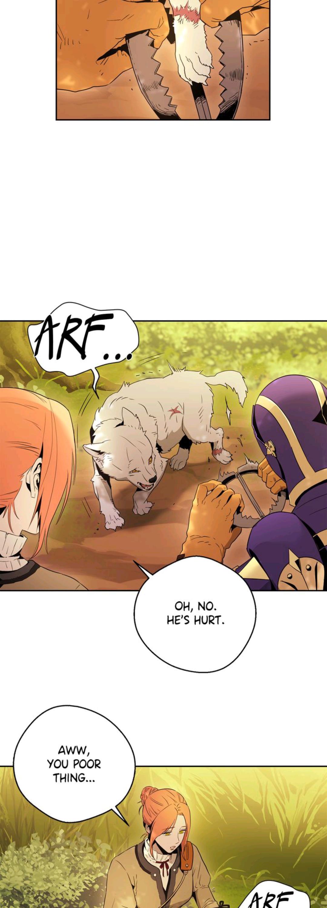 Read The Skeleton Soldier Failed to Defend the Dungeon EN Manga Online