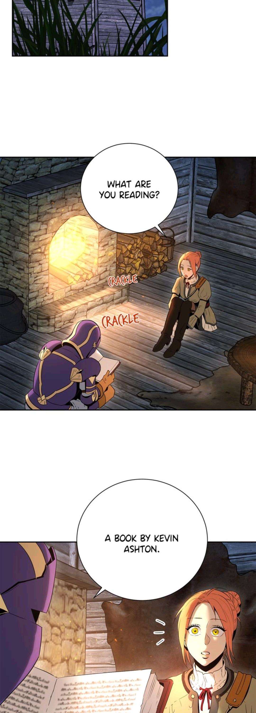 Read The Skeleton Soldier Failed to Defend the Dungeon EN Manga Online