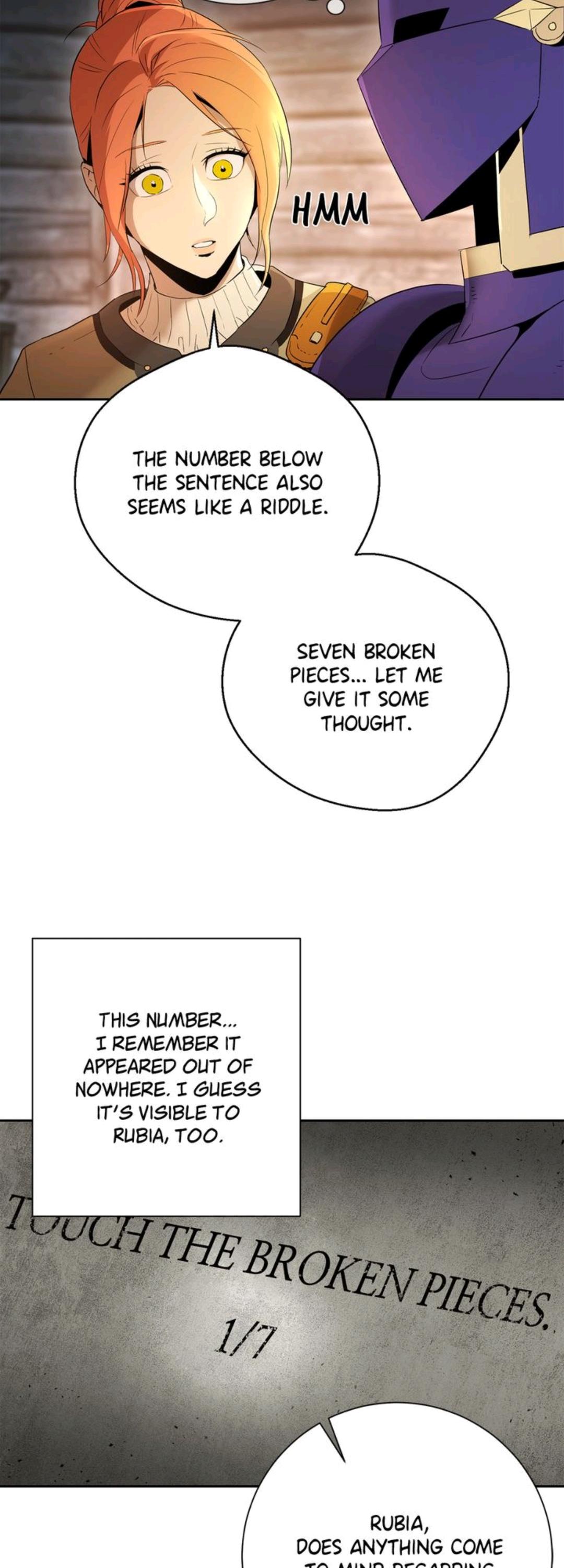 Read The Skeleton Soldier Failed to Defend the Dungeon EN Manga Online