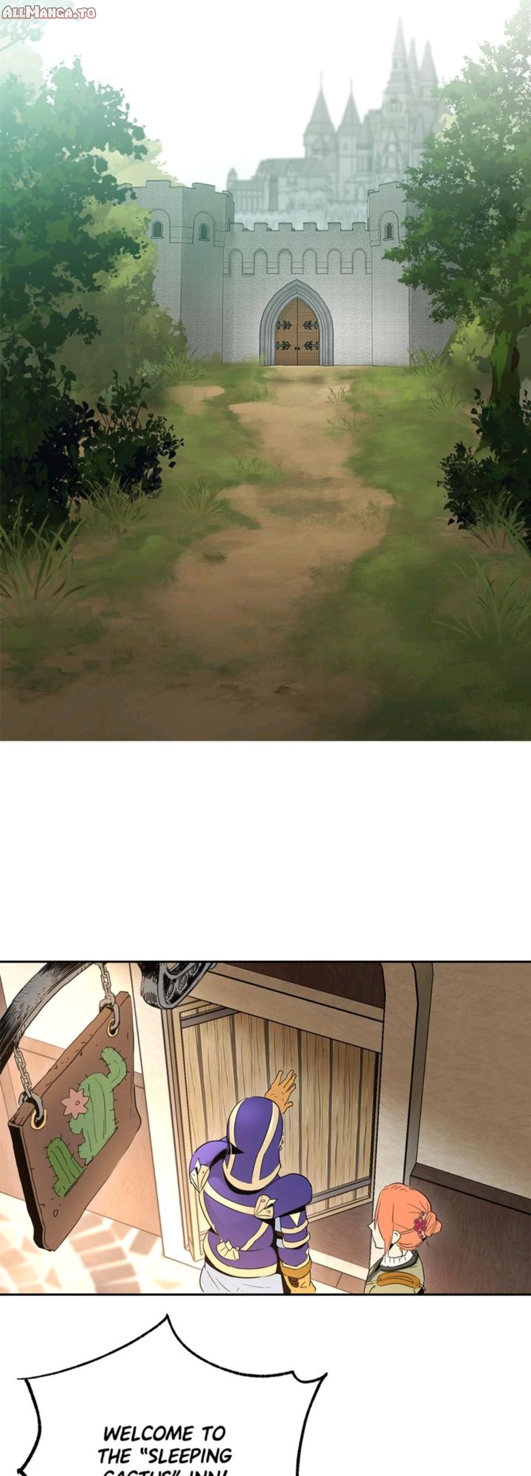 Read The Skeleton Soldier Failed to Defend the Dungeon EN Manga Online