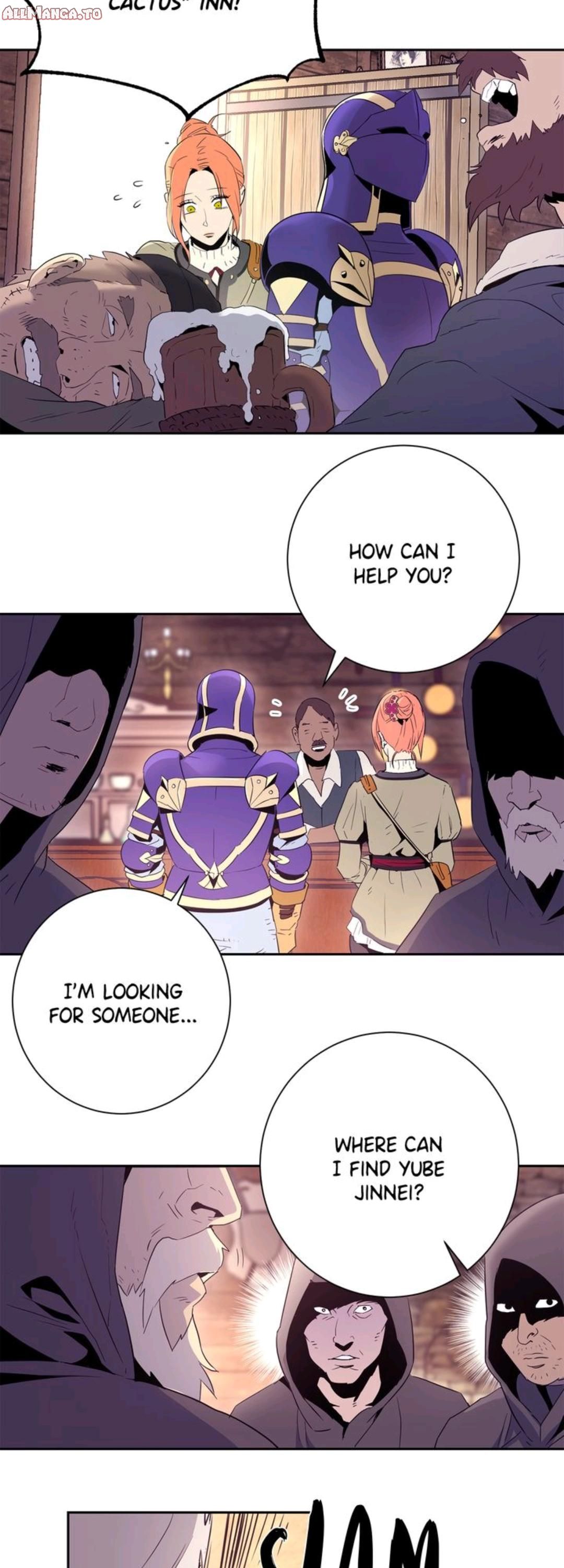 Read The Skeleton Soldier Failed to Defend the Dungeon EN Manga Online