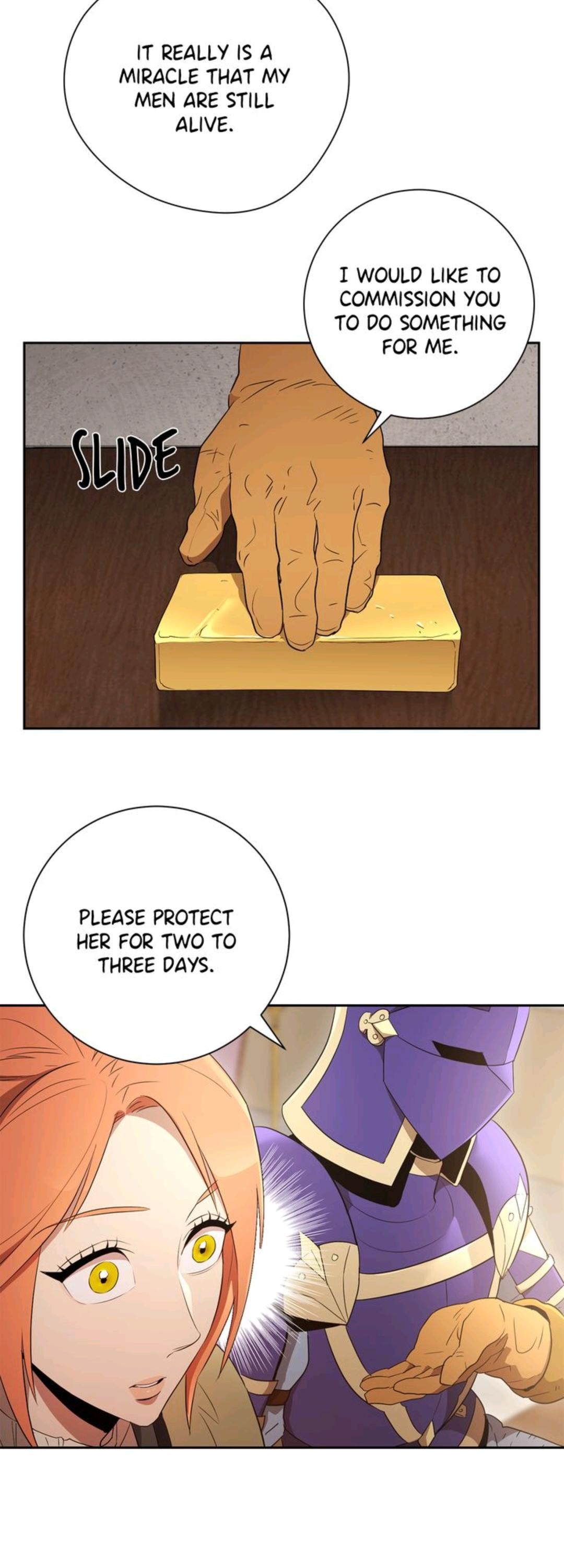 Read The Skeleton Soldier Failed to Defend the Dungeon EN Manga Online