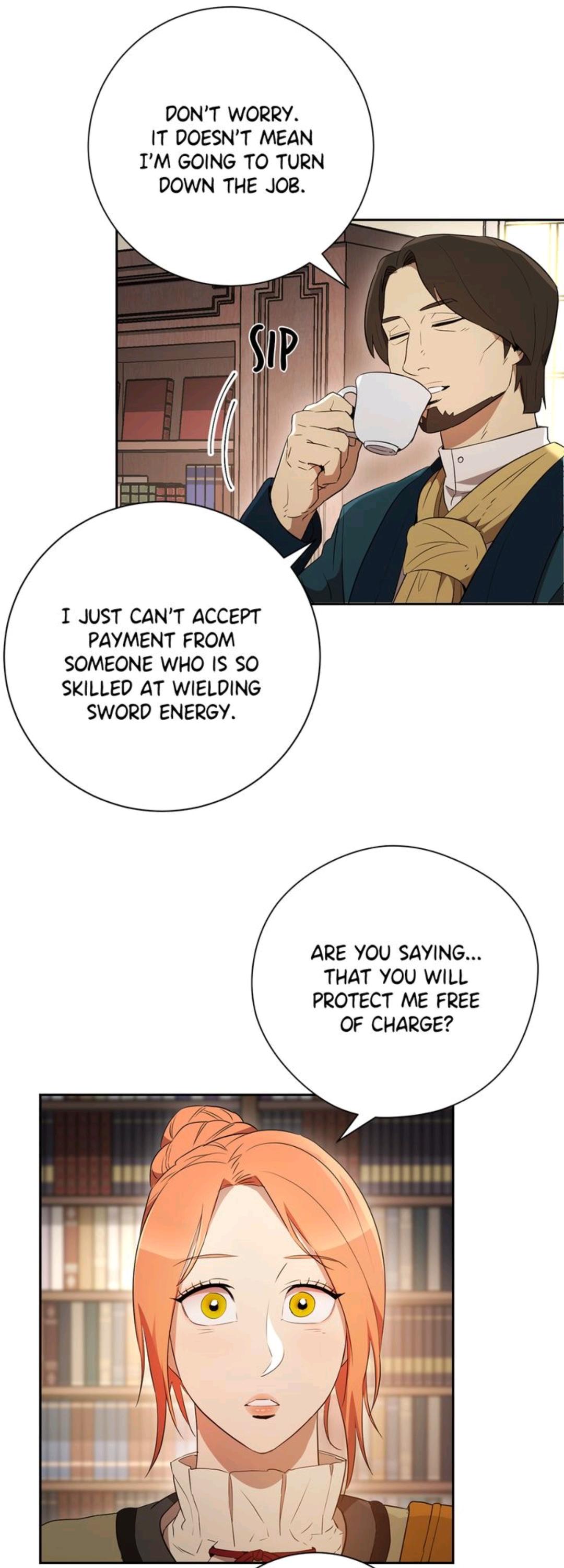 Read The Skeleton Soldier Failed to Defend the Dungeon EN Manga Online