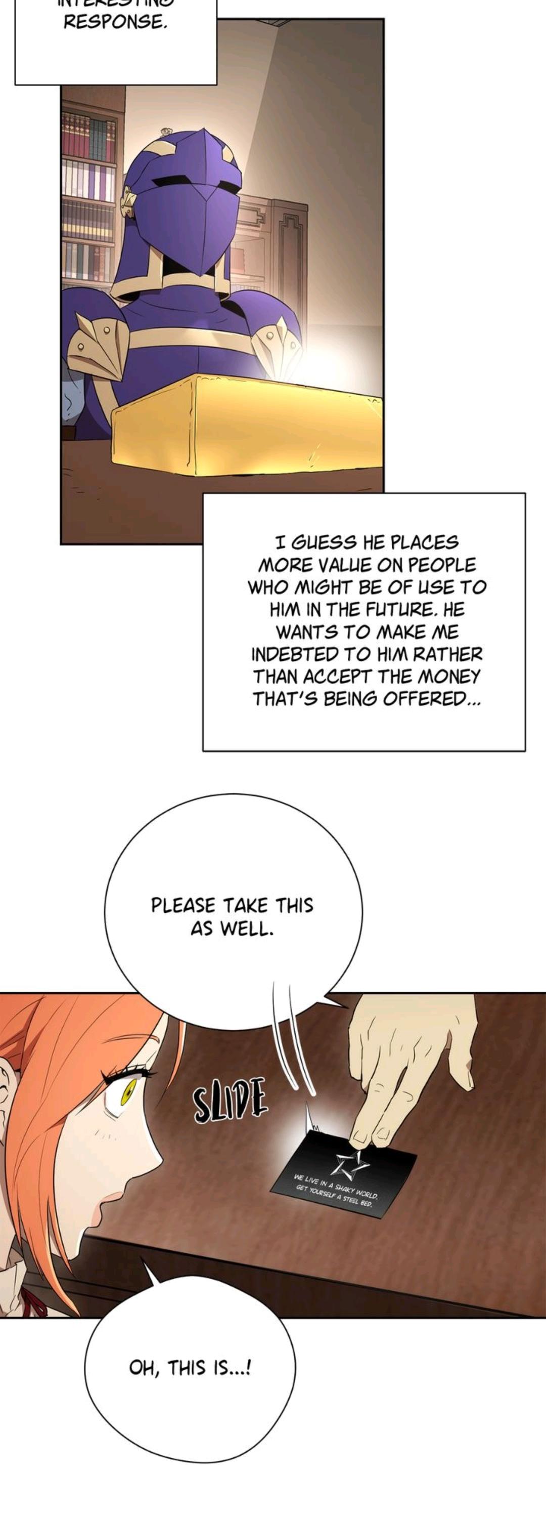 Read The Skeleton Soldier Failed to Defend the Dungeon EN Manga Online