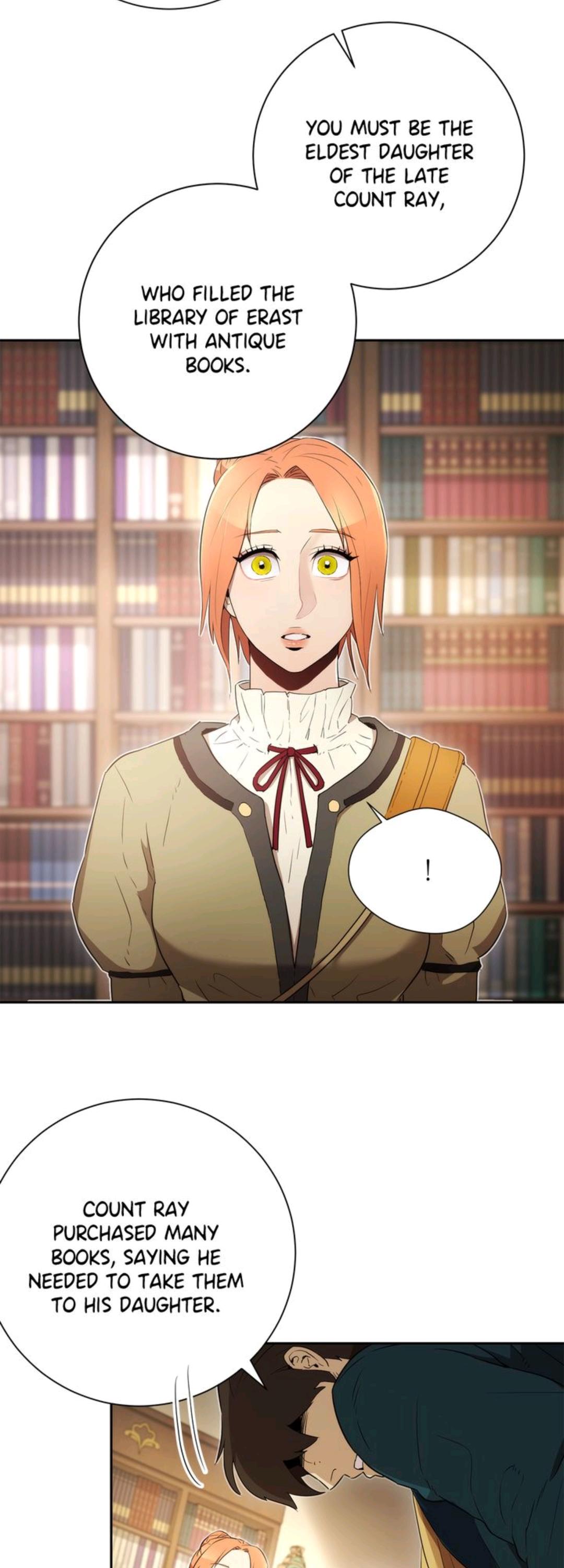 Read The Skeleton Soldier Failed to Defend the Dungeon EN Manga Online
