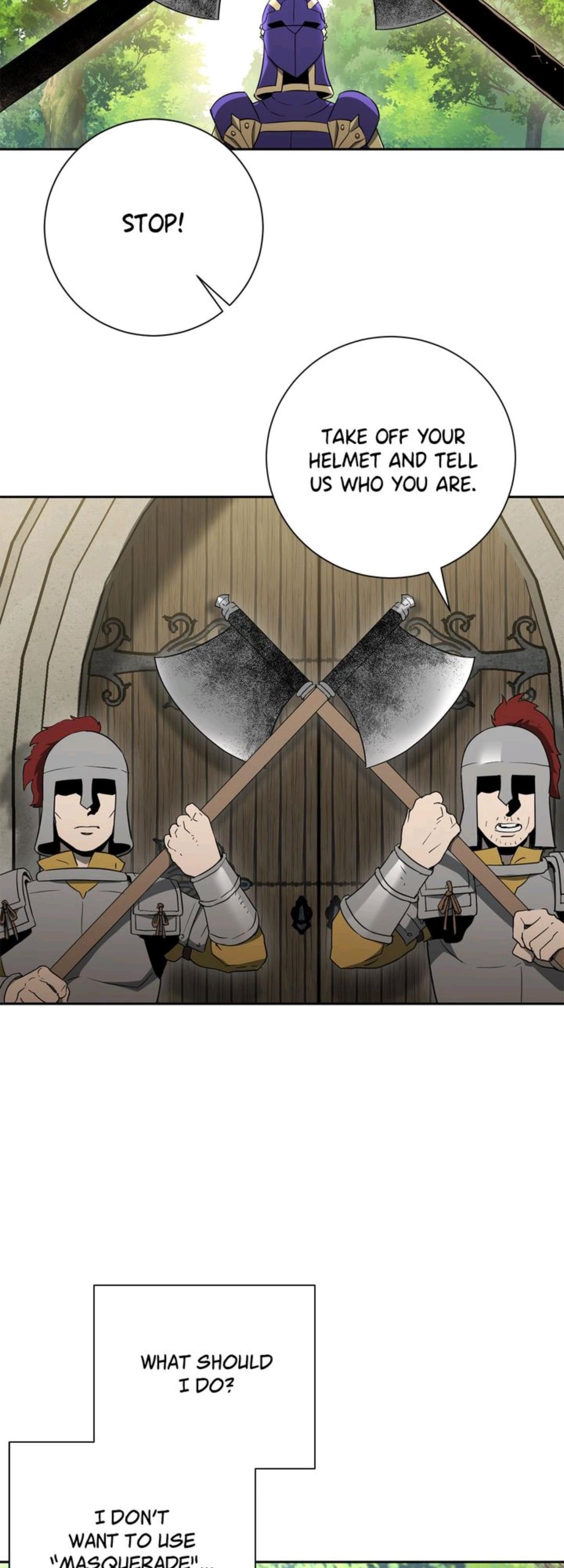 Read The Skeleton Soldier Failed to Defend the Dungeon EN Manga Online