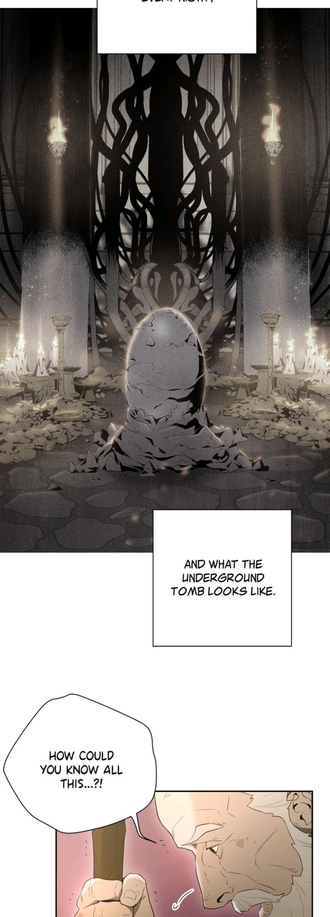 Read The Skeleton Soldier Failed to Defend the Dungeon EN Manga Online
