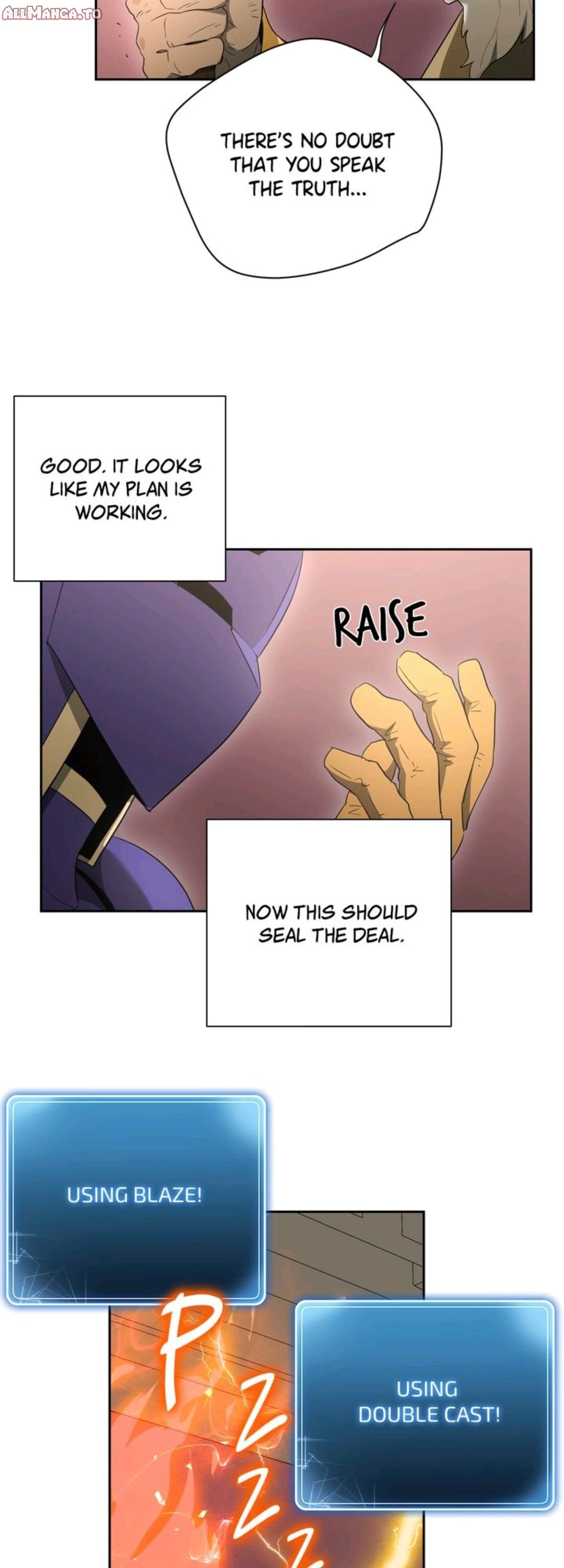 Read The Skeleton Soldier Failed to Defend the Dungeon EN Manga Online