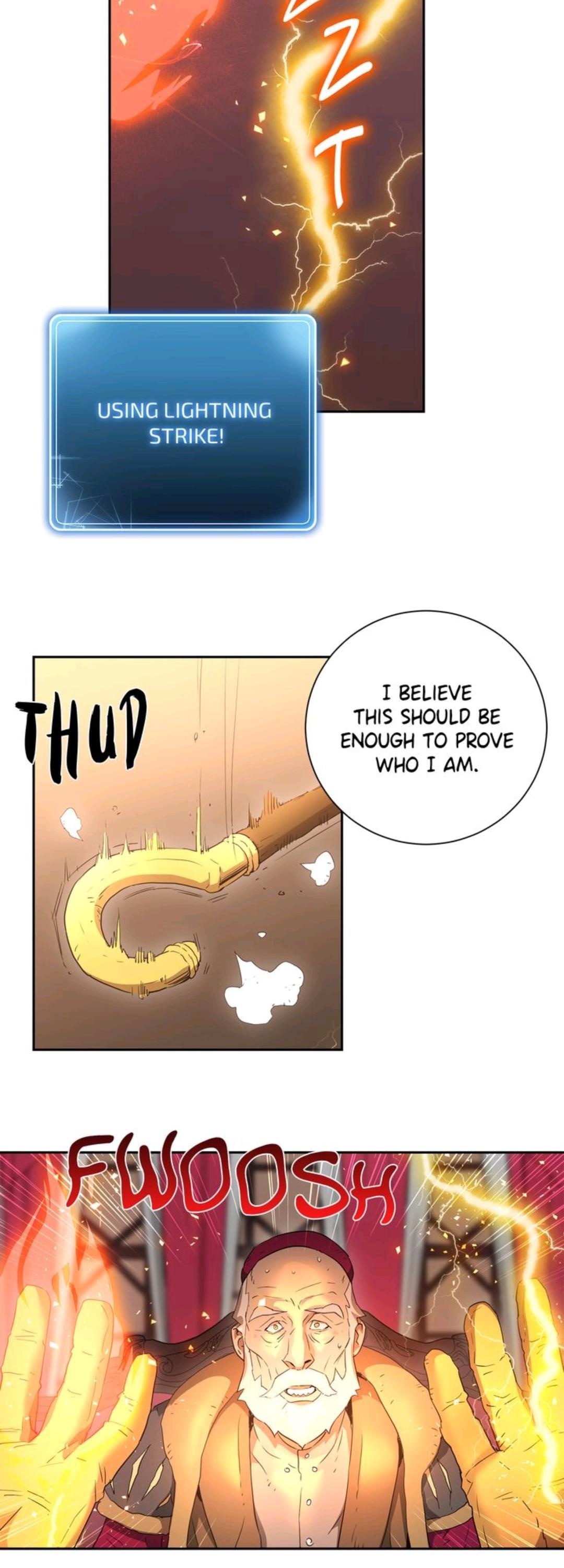 Read The Skeleton Soldier Failed to Defend the Dungeon EN Manga Online