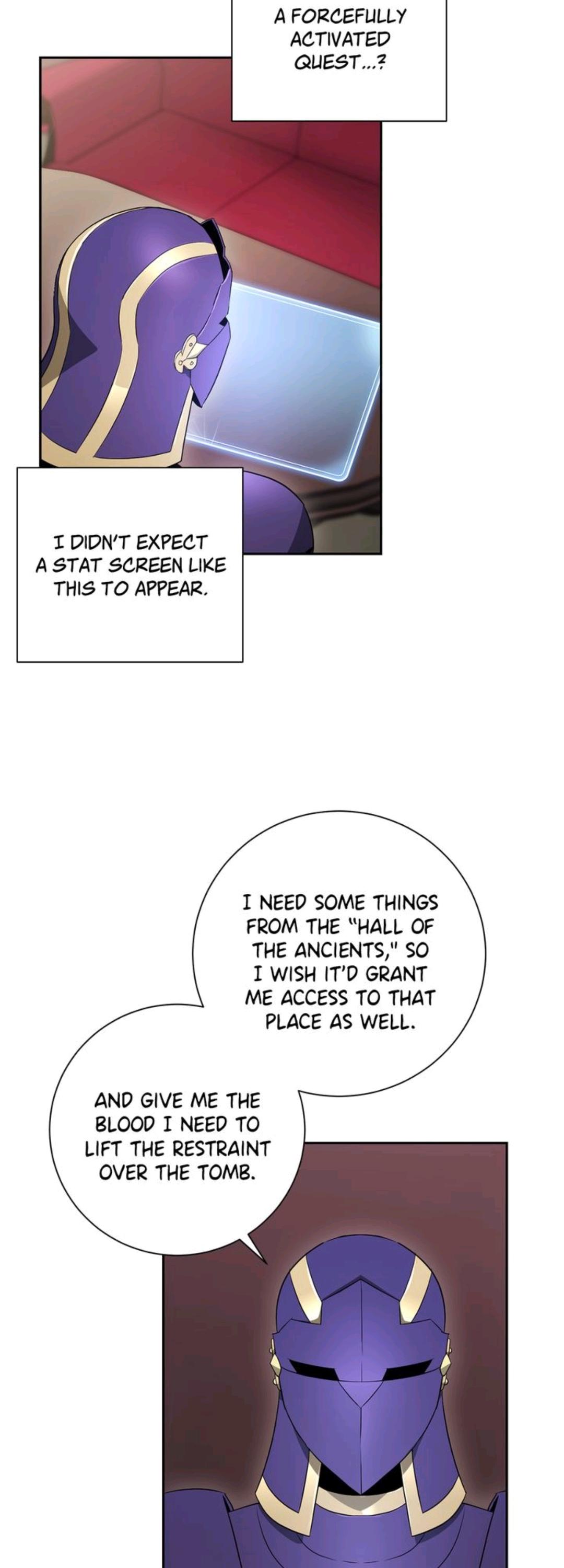 Read The Skeleton Soldier Failed to Defend the Dungeon EN Manga Online