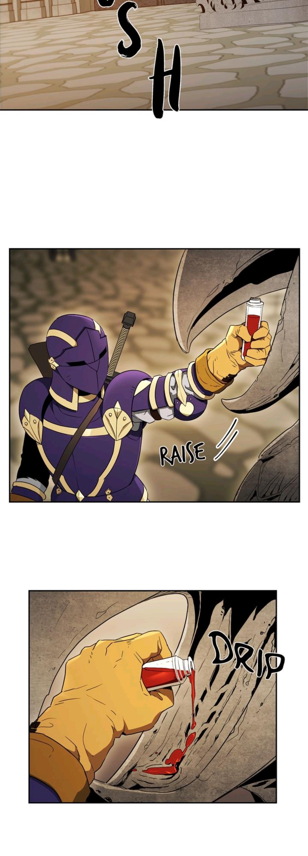 Read The Skeleton Soldier Failed to Defend the Dungeon EN Manga Online