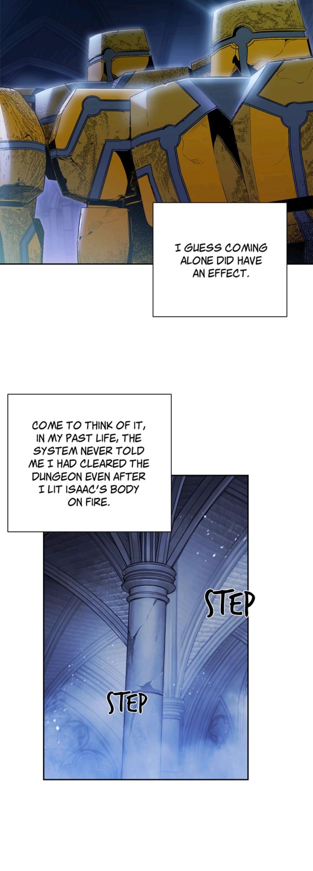 Read The Skeleton Soldier Failed to Defend the Dungeon EN Manga Online
