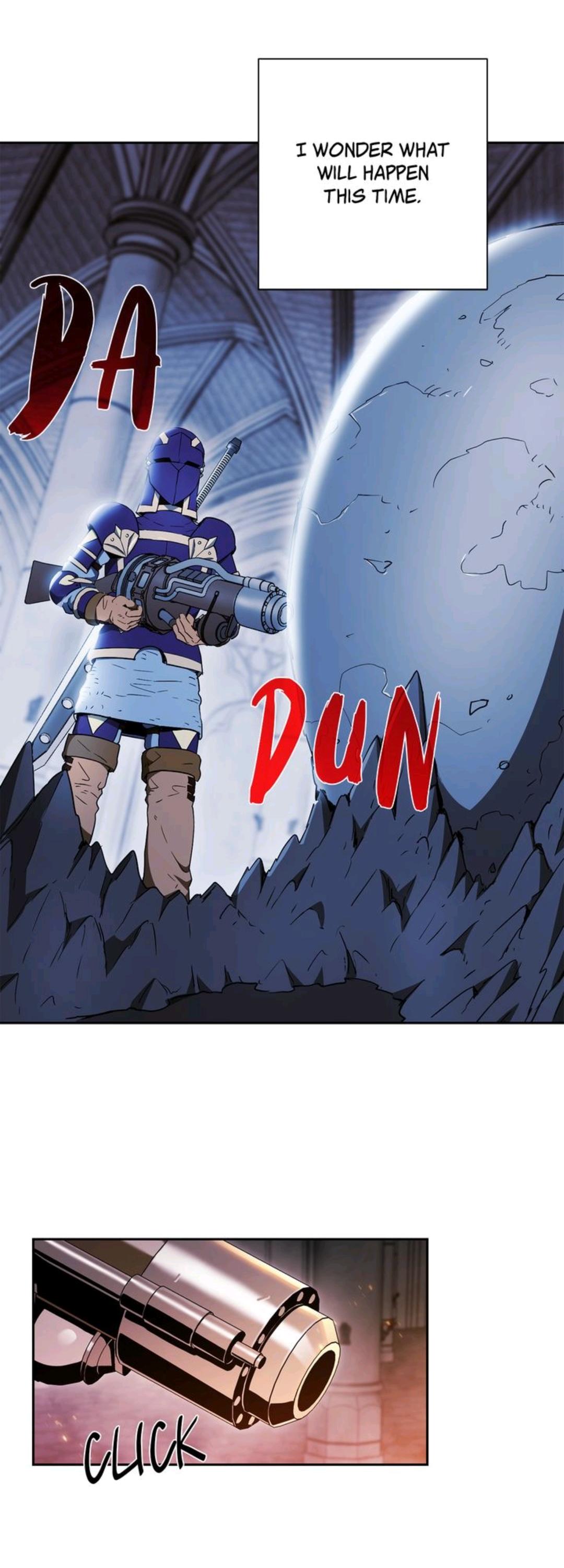Read The Skeleton Soldier Failed to Defend the Dungeon EN Manga Online