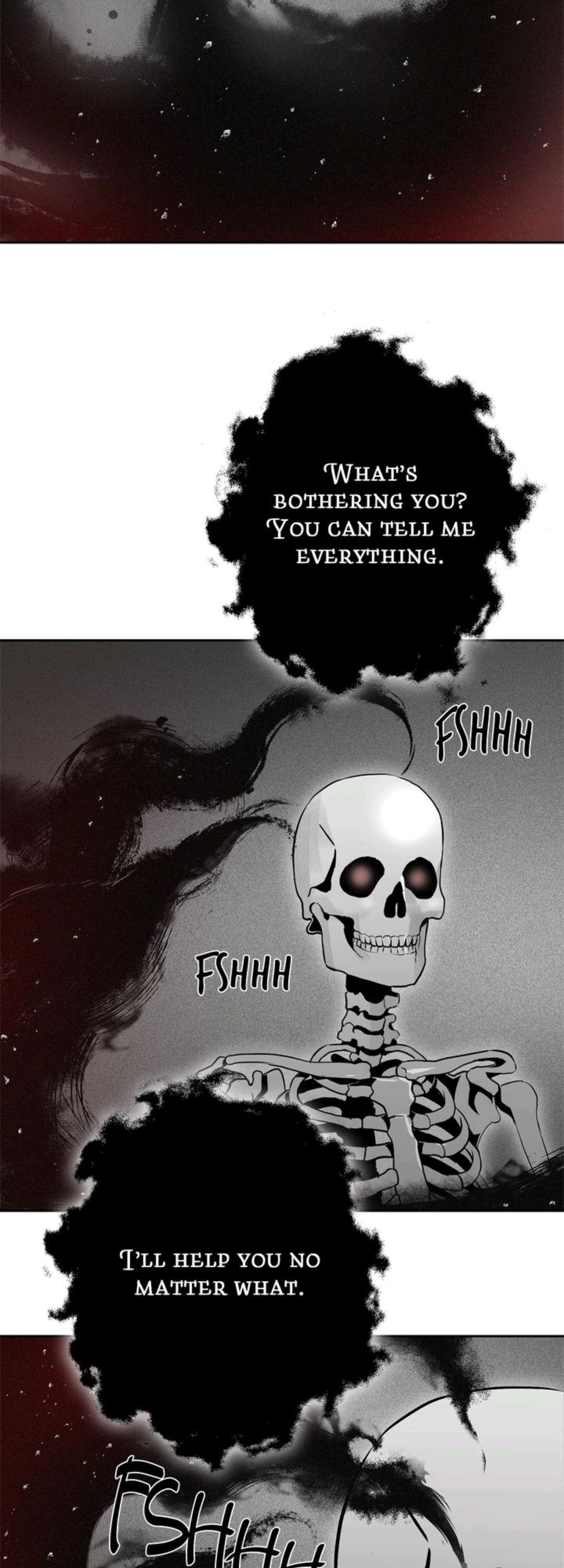 Read The Skeleton Soldier Failed to Defend the Dungeon EN Manga Online