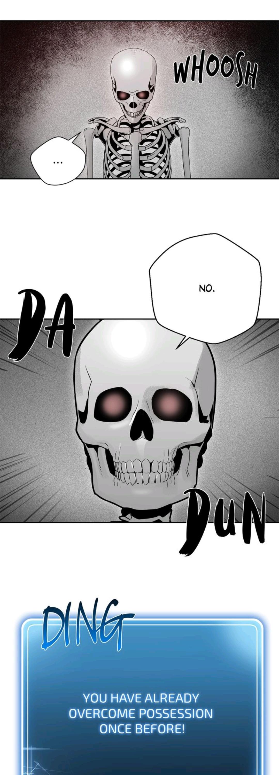 Read The Skeleton Soldier Failed to Defend the Dungeon EN Manga Online