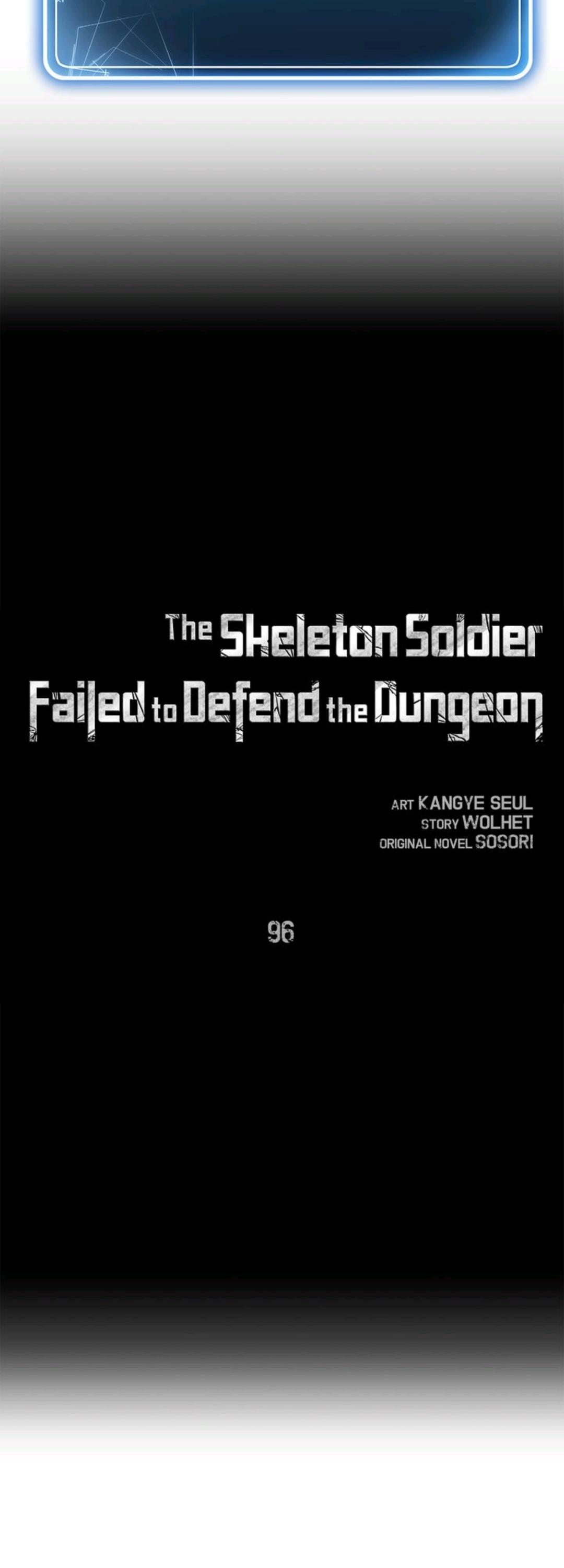 Read The Skeleton Soldier Failed to Defend the Dungeon EN Manga Online