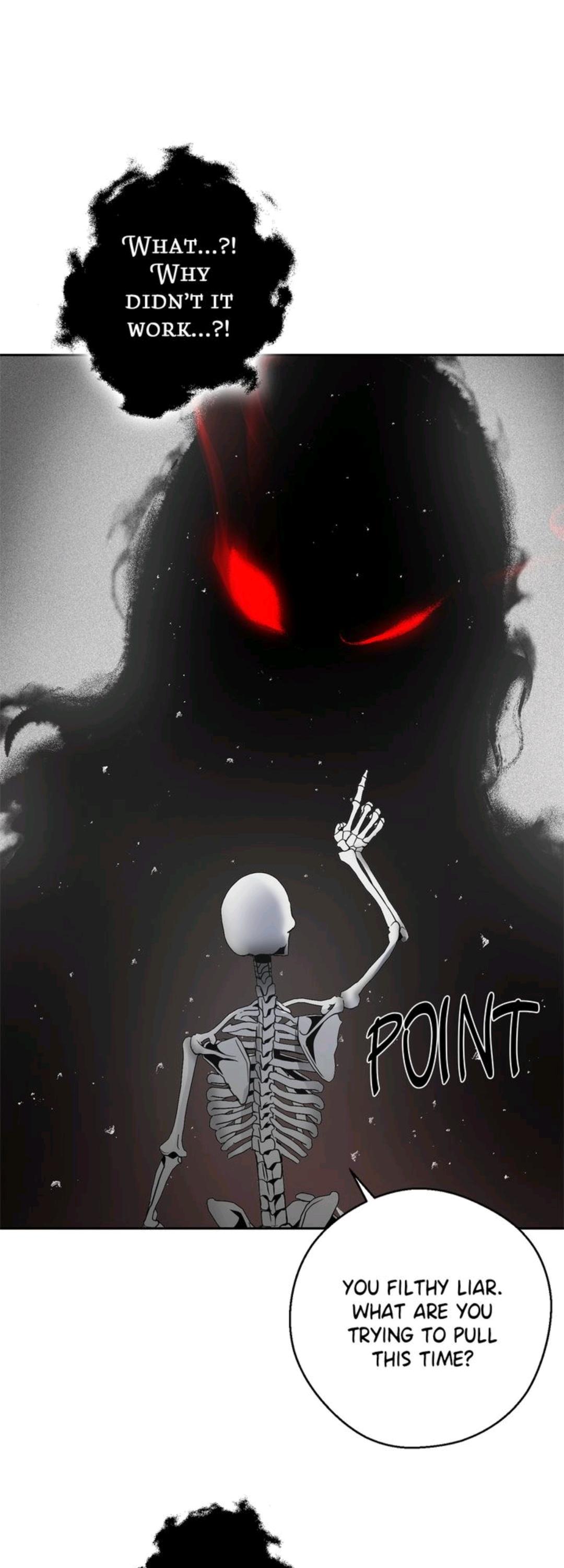 Read The Skeleton Soldier Failed to Defend the Dungeon EN Manga Online