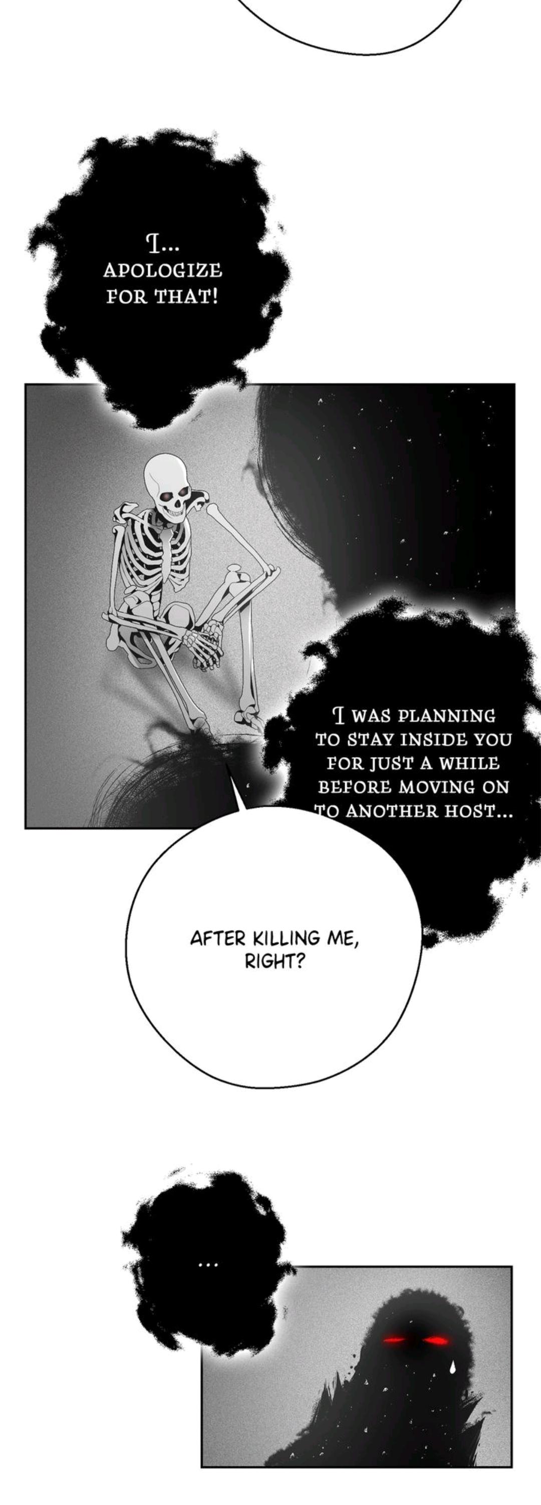 Read The Skeleton Soldier Failed to Defend the Dungeon EN Manga Online