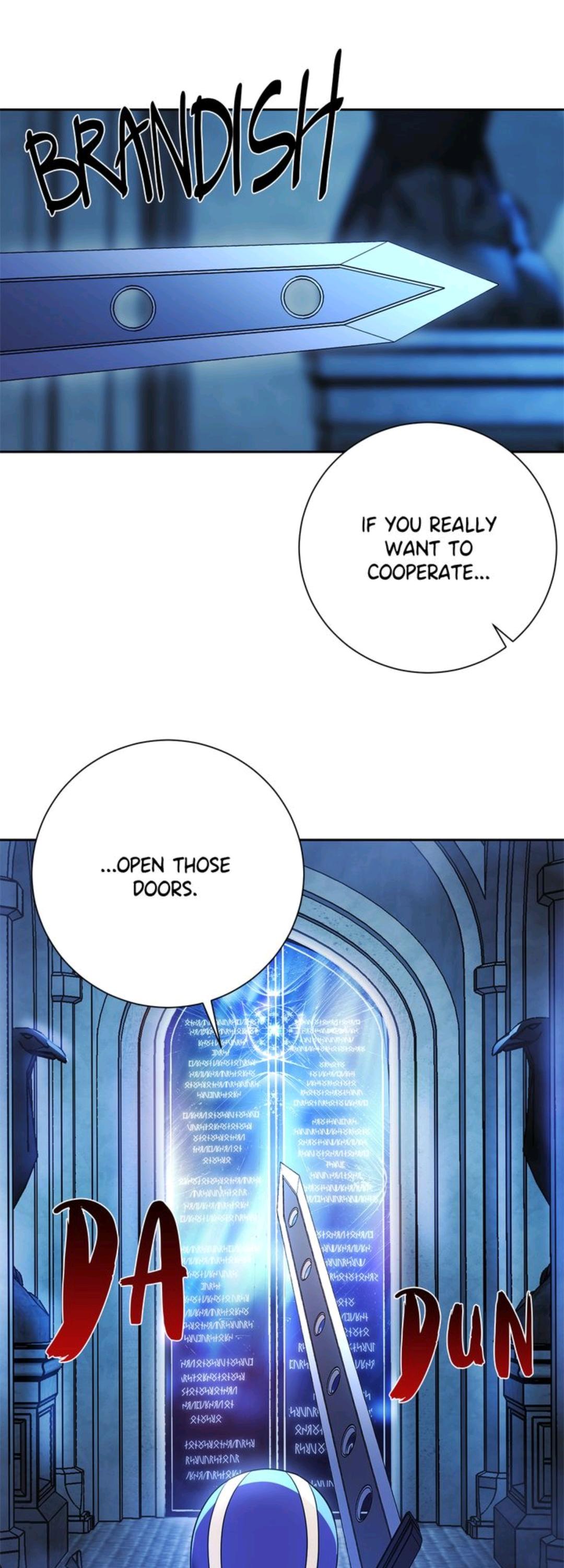 Read The Skeleton Soldier Failed to Defend the Dungeon EN Manga Online