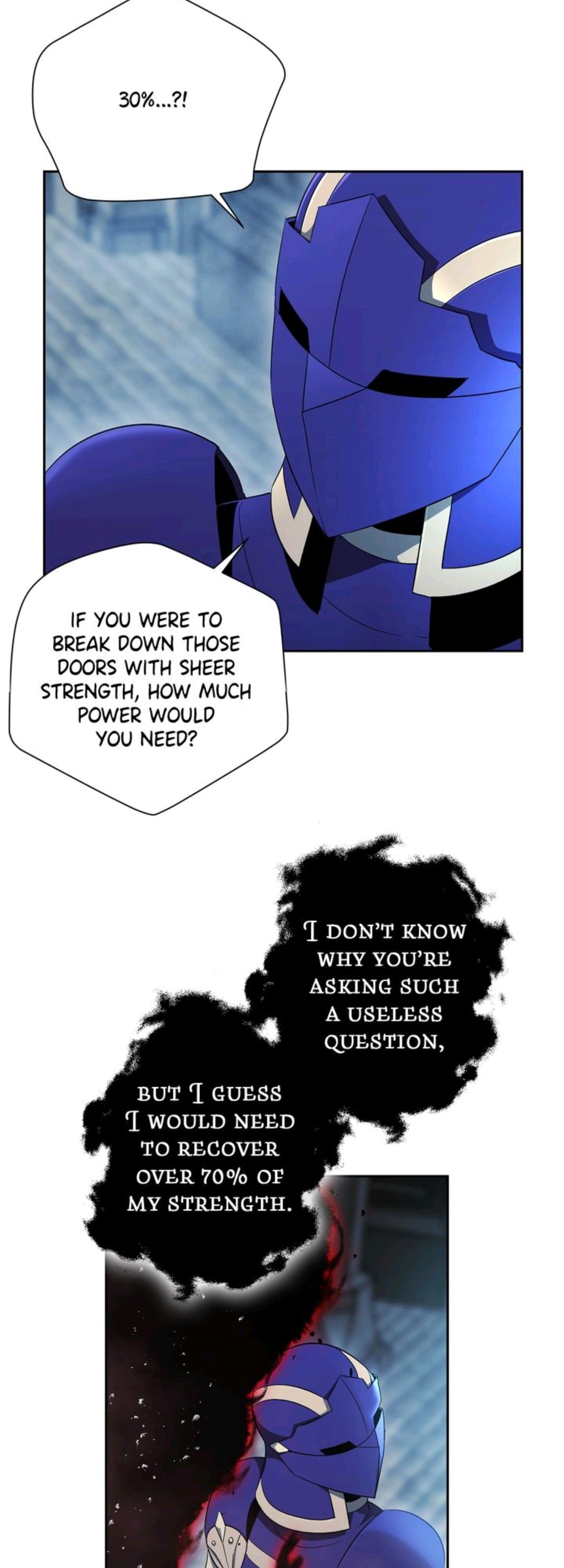 Read The Skeleton Soldier Failed to Defend the Dungeon EN Manga Online