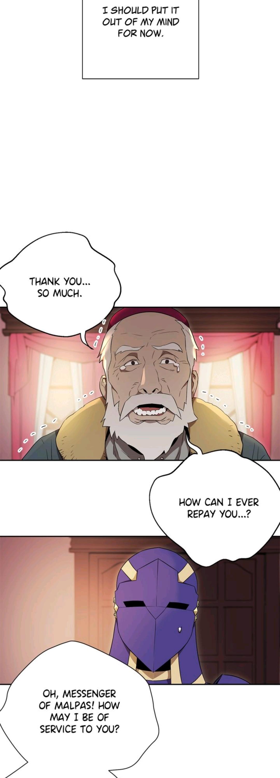Read The Skeleton Soldier Failed to Defend the Dungeon EN Manga Online