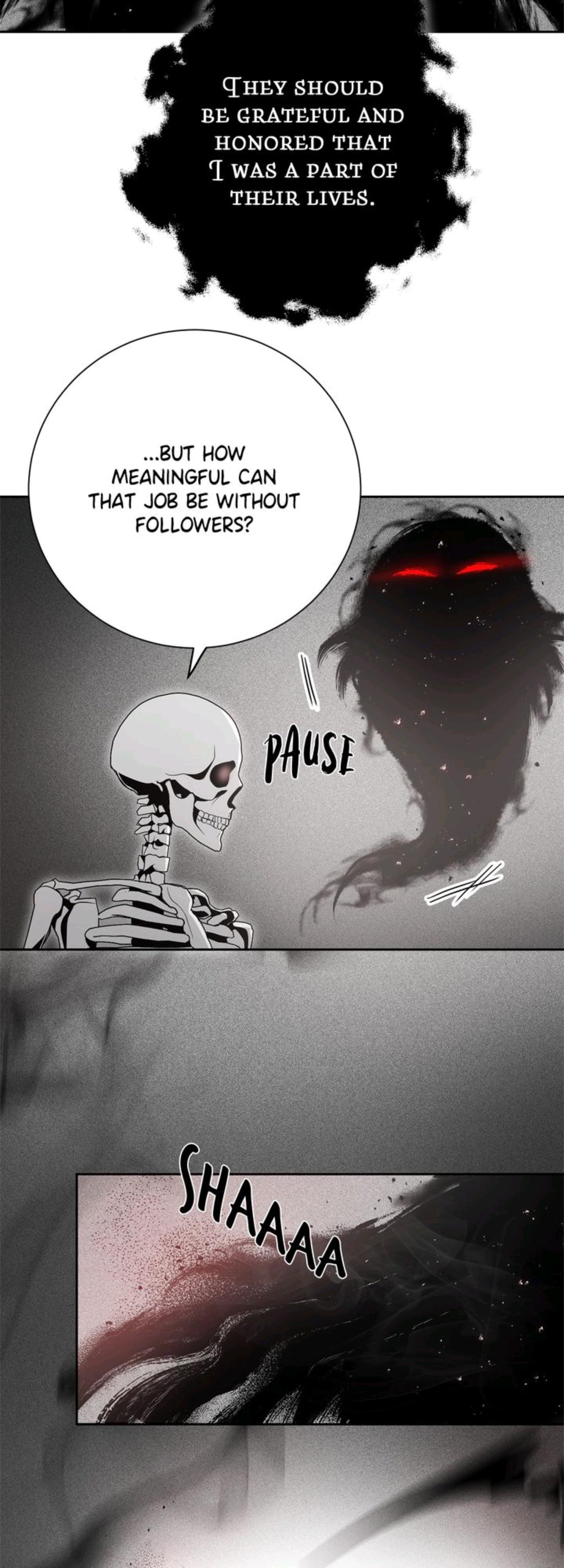 Read The Skeleton Soldier Failed to Defend the Dungeon EN Manga Online